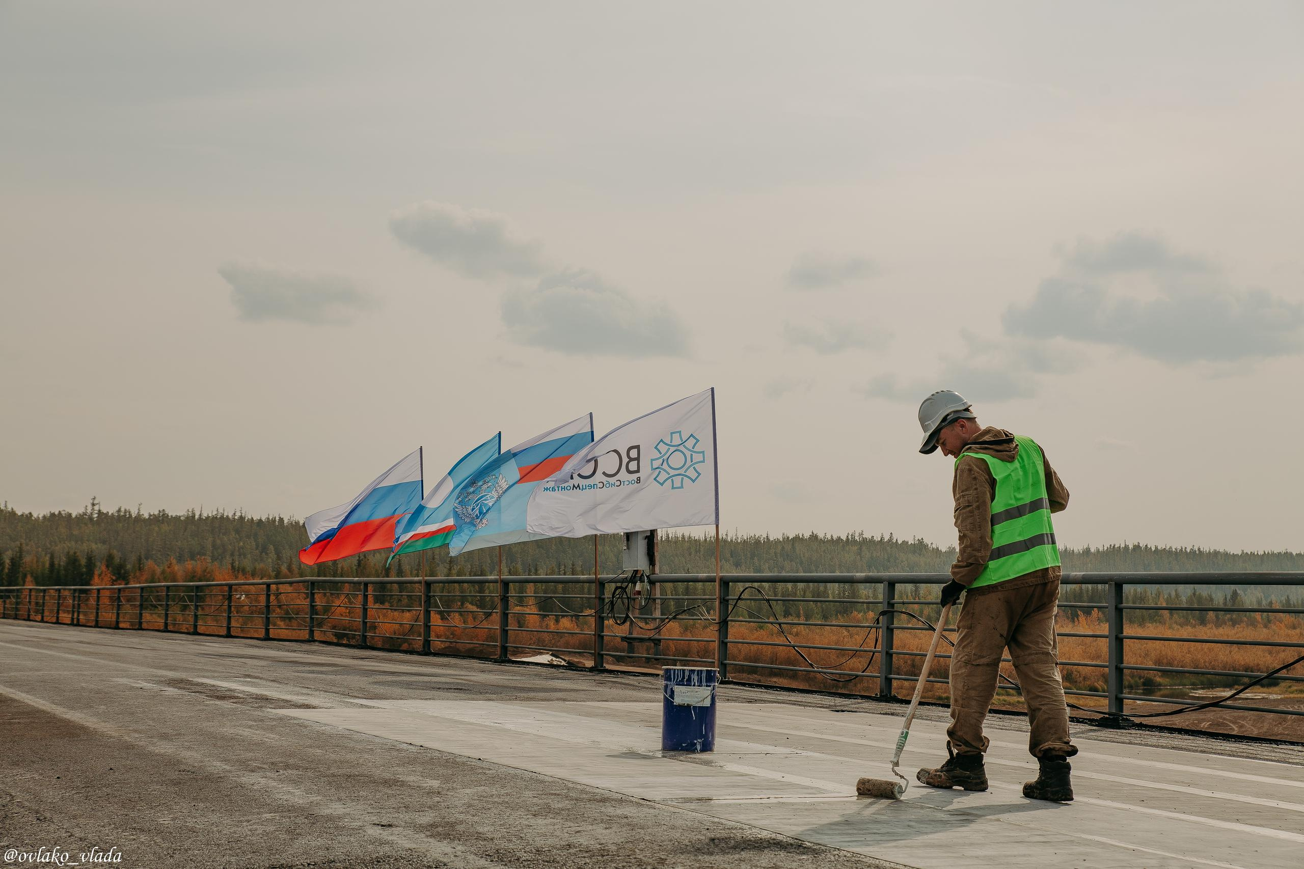 Промышленность. Фотограф в Москве и МО Влада Обласова