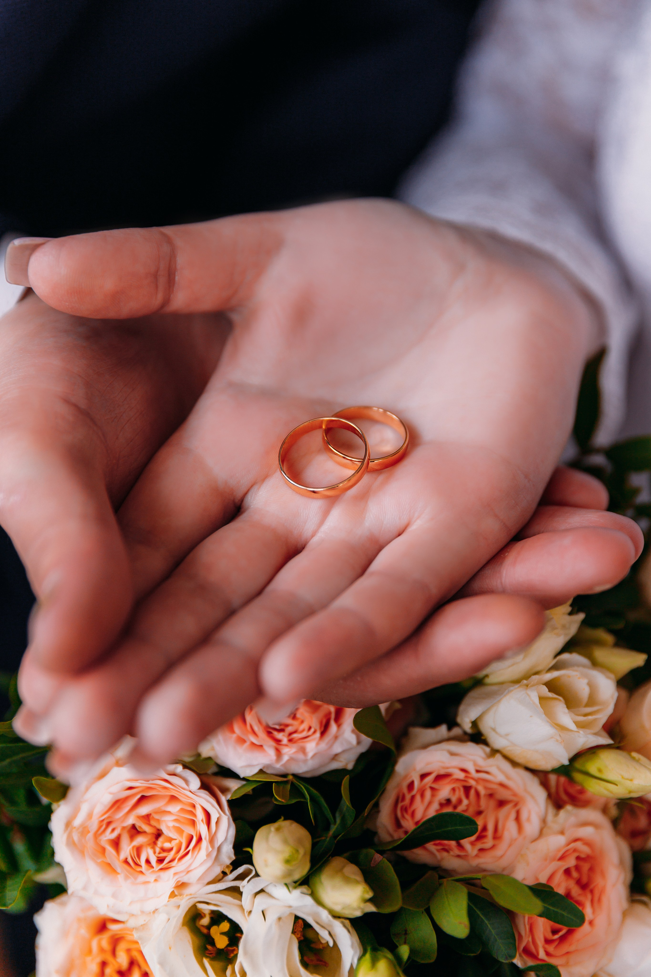 Дмитрий и Алёна. Семейный и детский фотограф в Мурманске Карина Березина