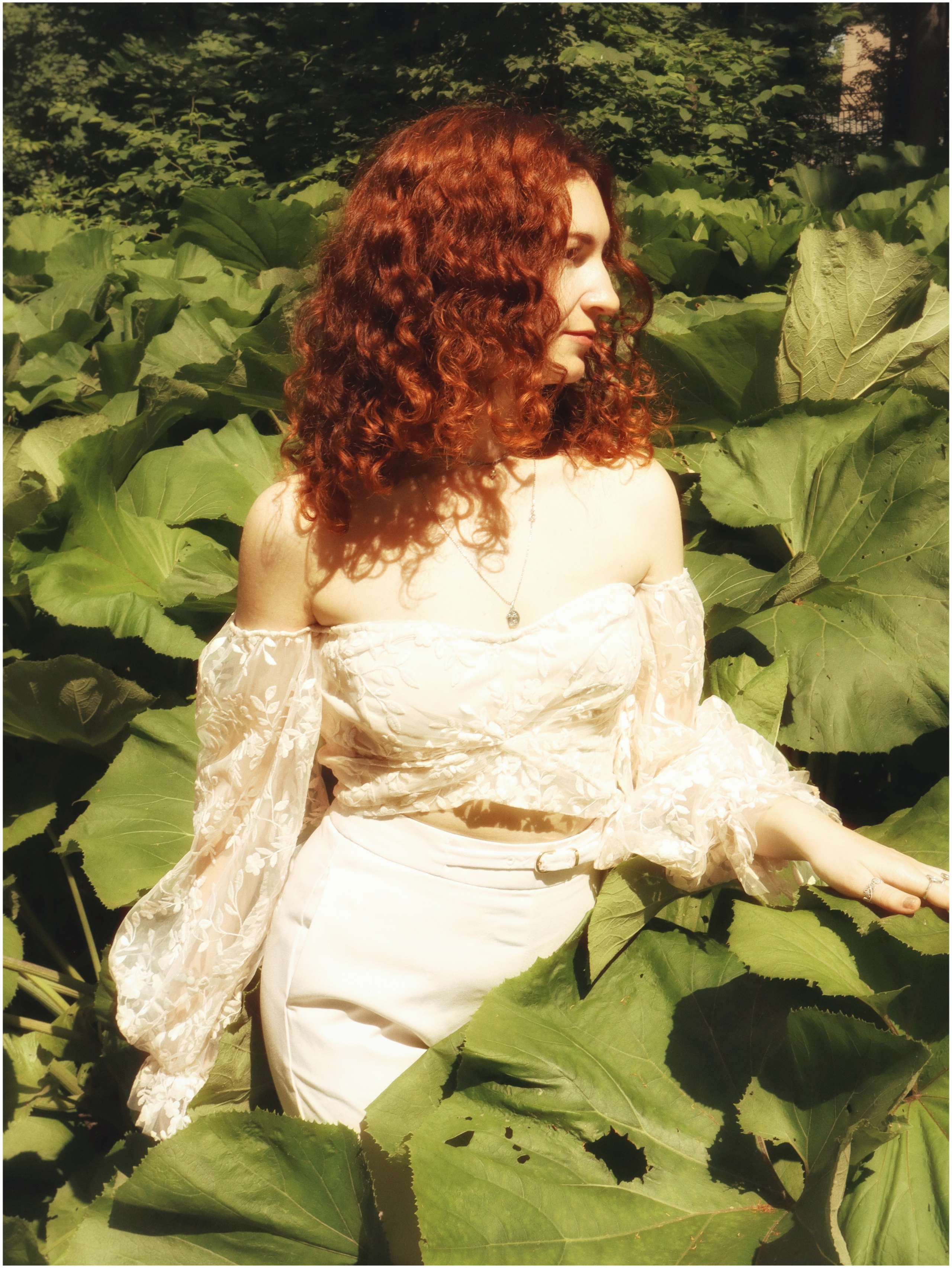 Стелла. Портретный и свадебный фотограф в Москве Александра