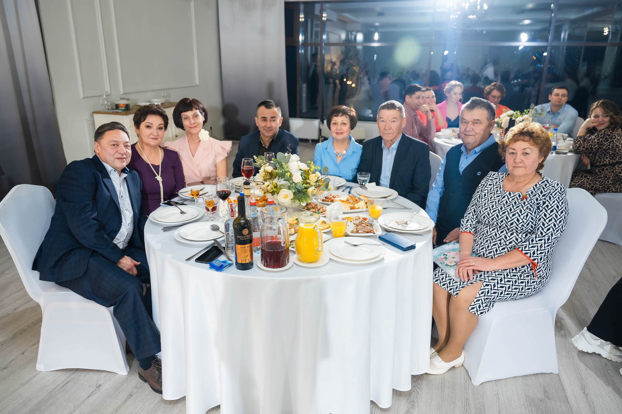 Булат и Диана — свадьба. Свадебный и семейный фотограф Марина Лежнева, г. Уфа