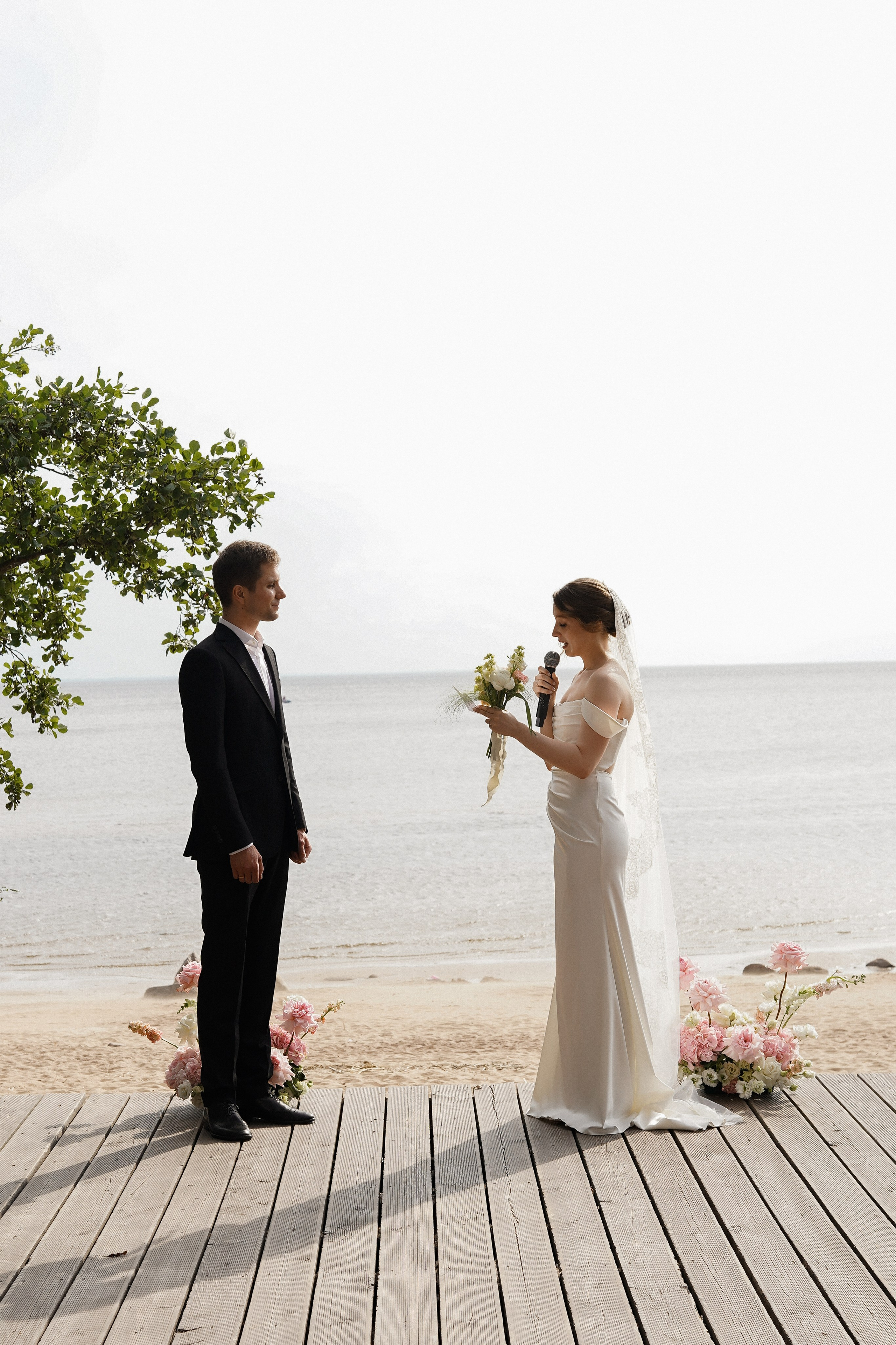 Рустам&Елизавета. Свадебный фотограф в Санкт-Петербурге Мошина Наталья