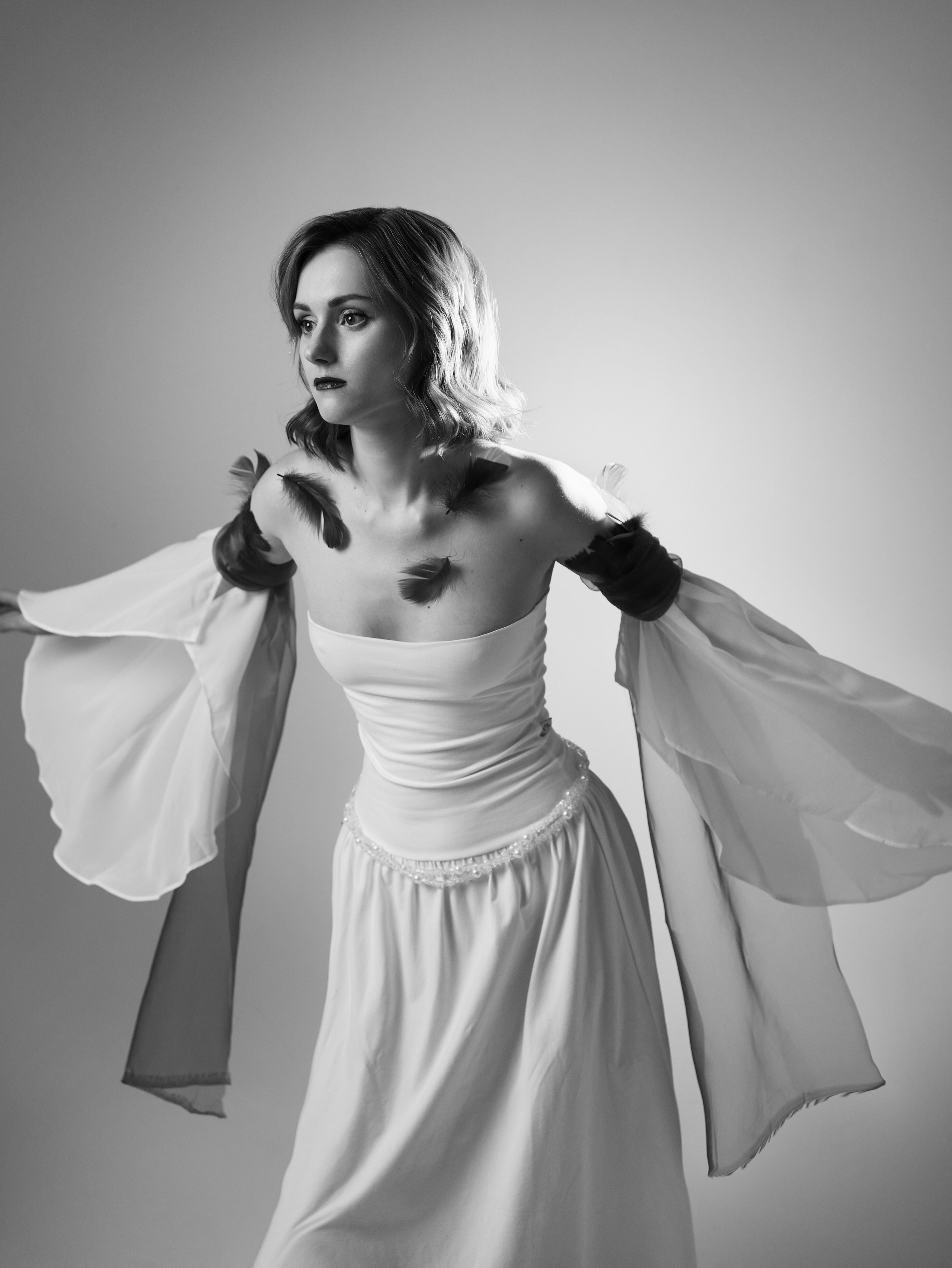 Персональные съемки. Фотограф Полина Гольдис