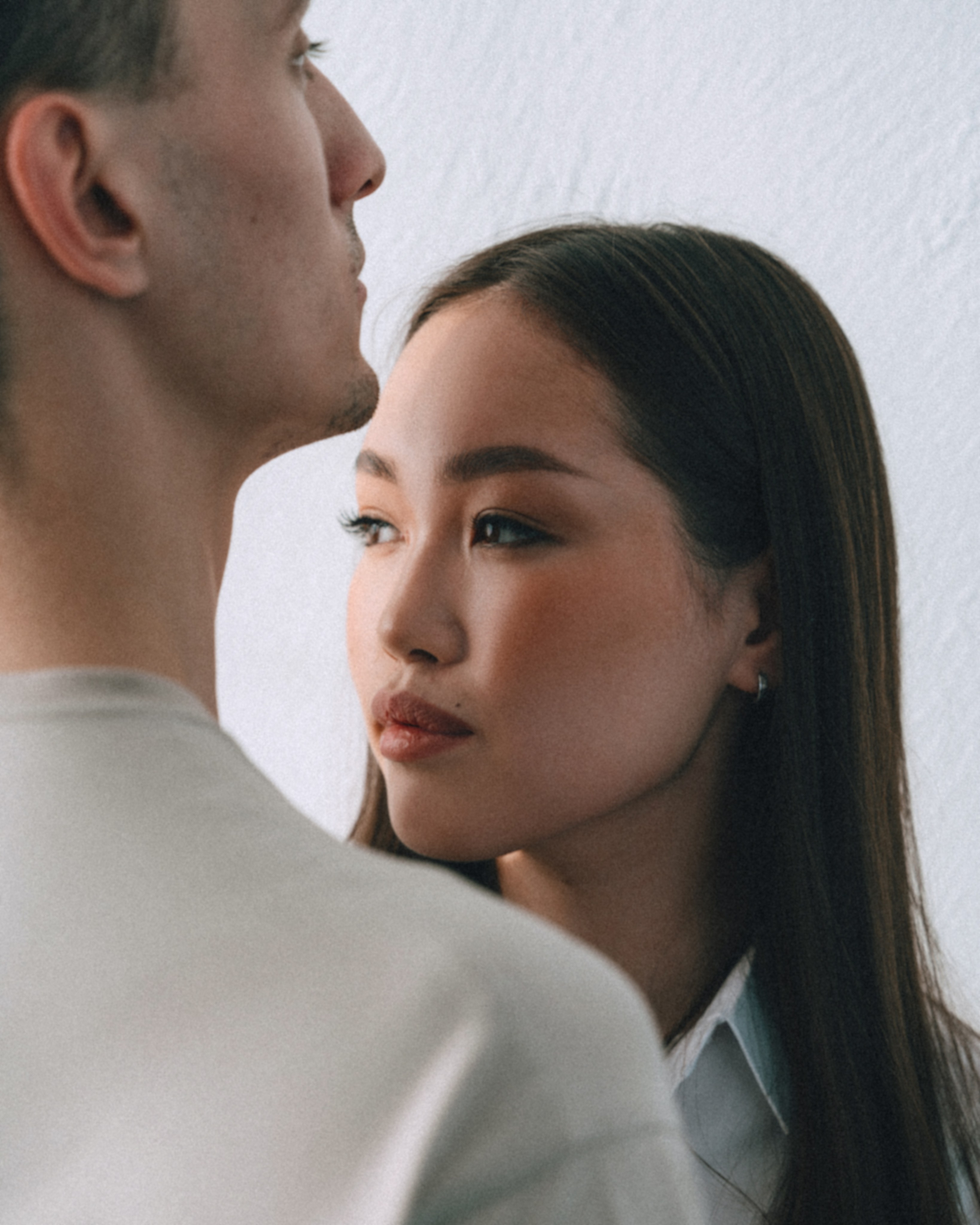 The Gaze. Фотограф в Иркутске Сендыхеев Пётр