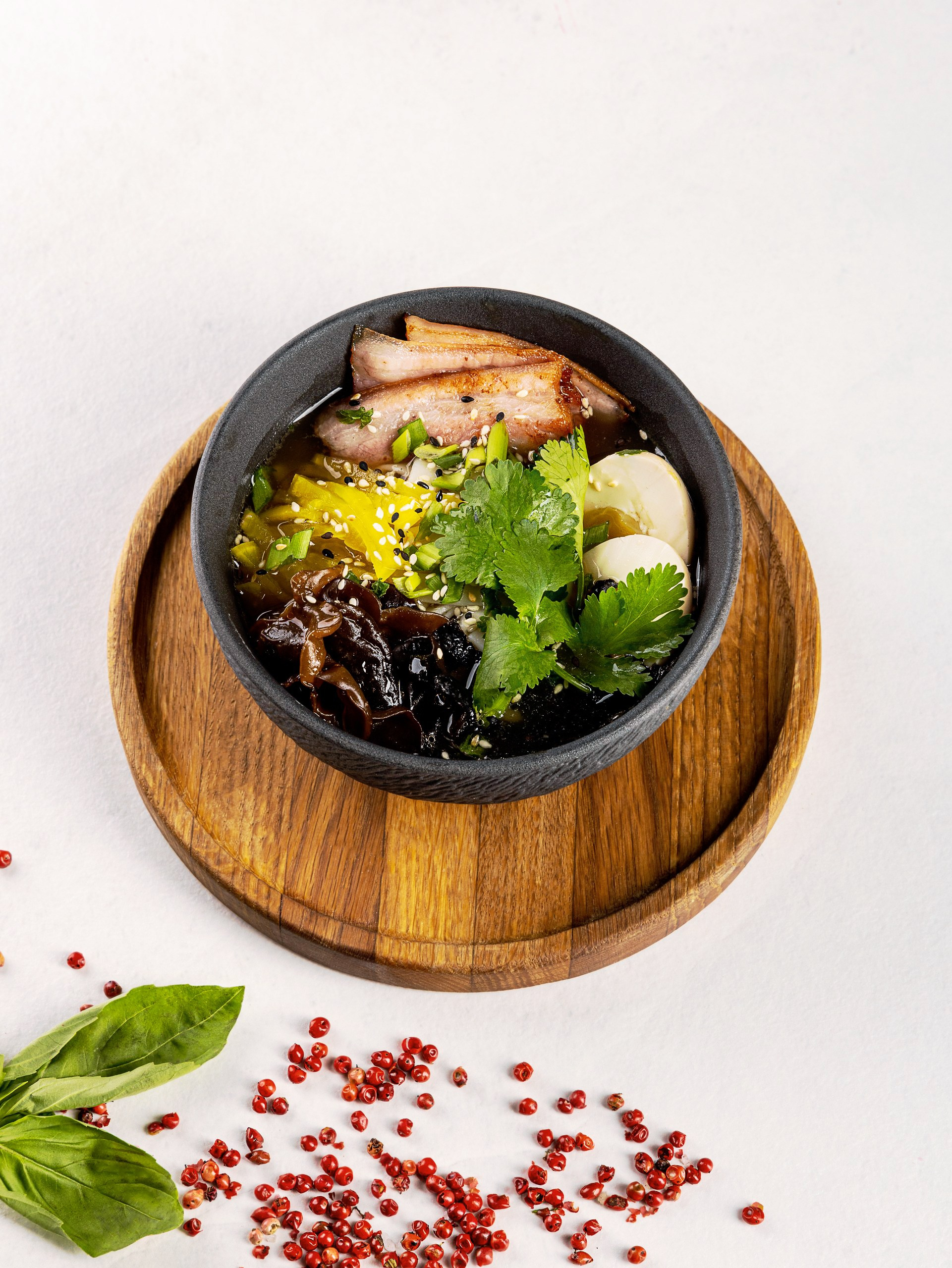 Портфолио для ресторанов. Фотосъемка для вашего бизнеса в Челябинске