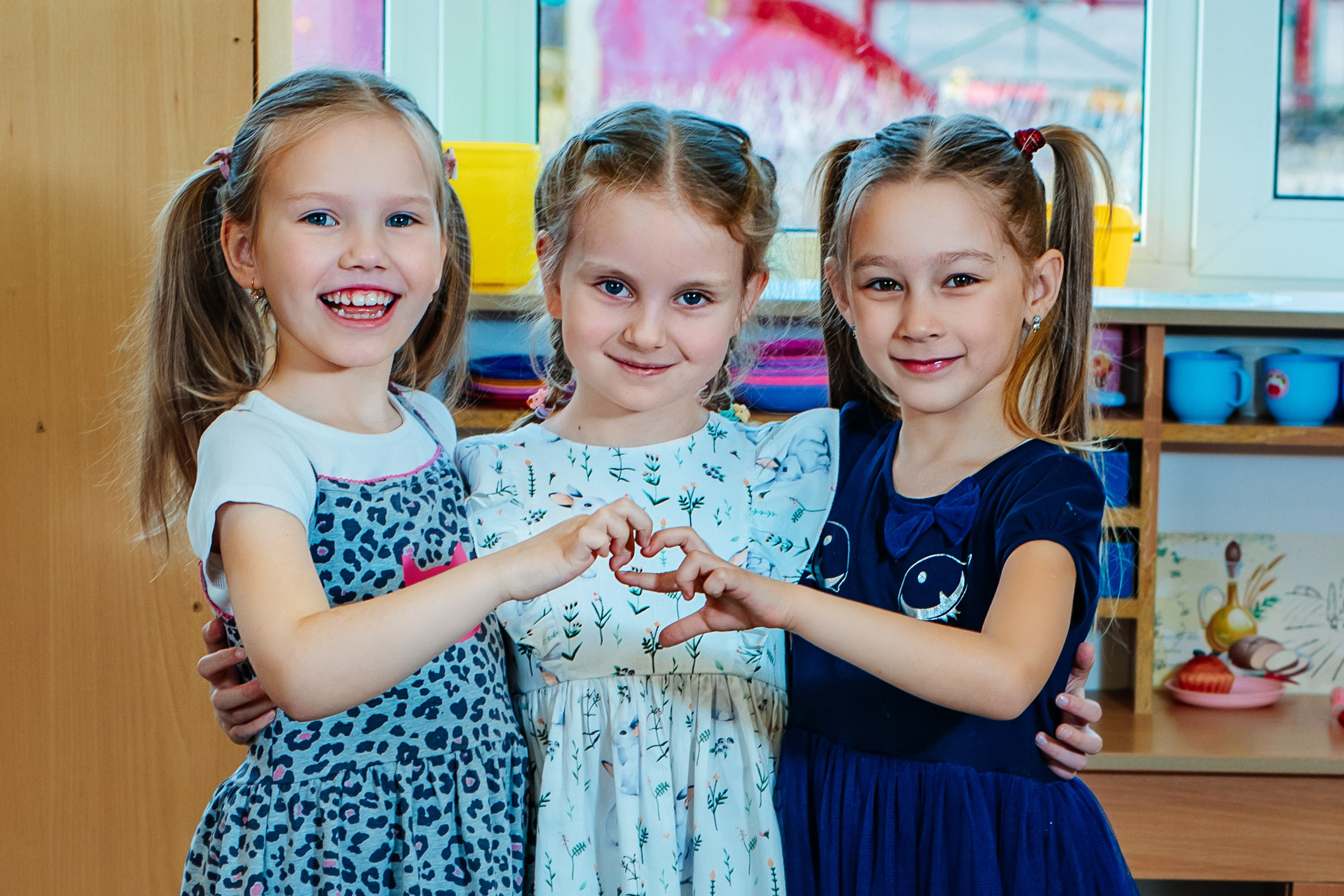 ФОТОГРАФИИ В ГРУППЕ