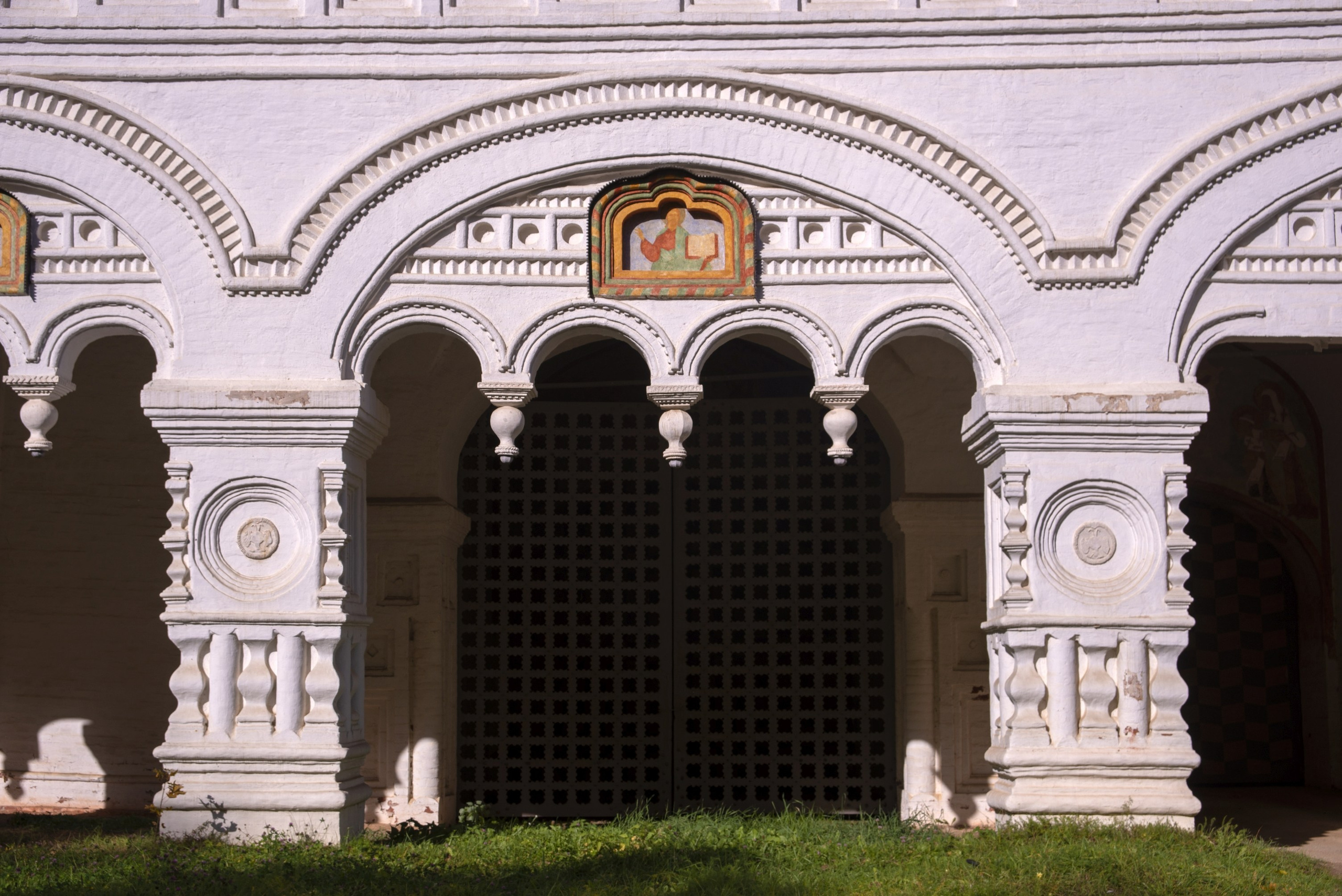 Борисоглебский. Октябрь 2024. Игорь Жучков. Россия увиденная глазами путешествующего фотографа