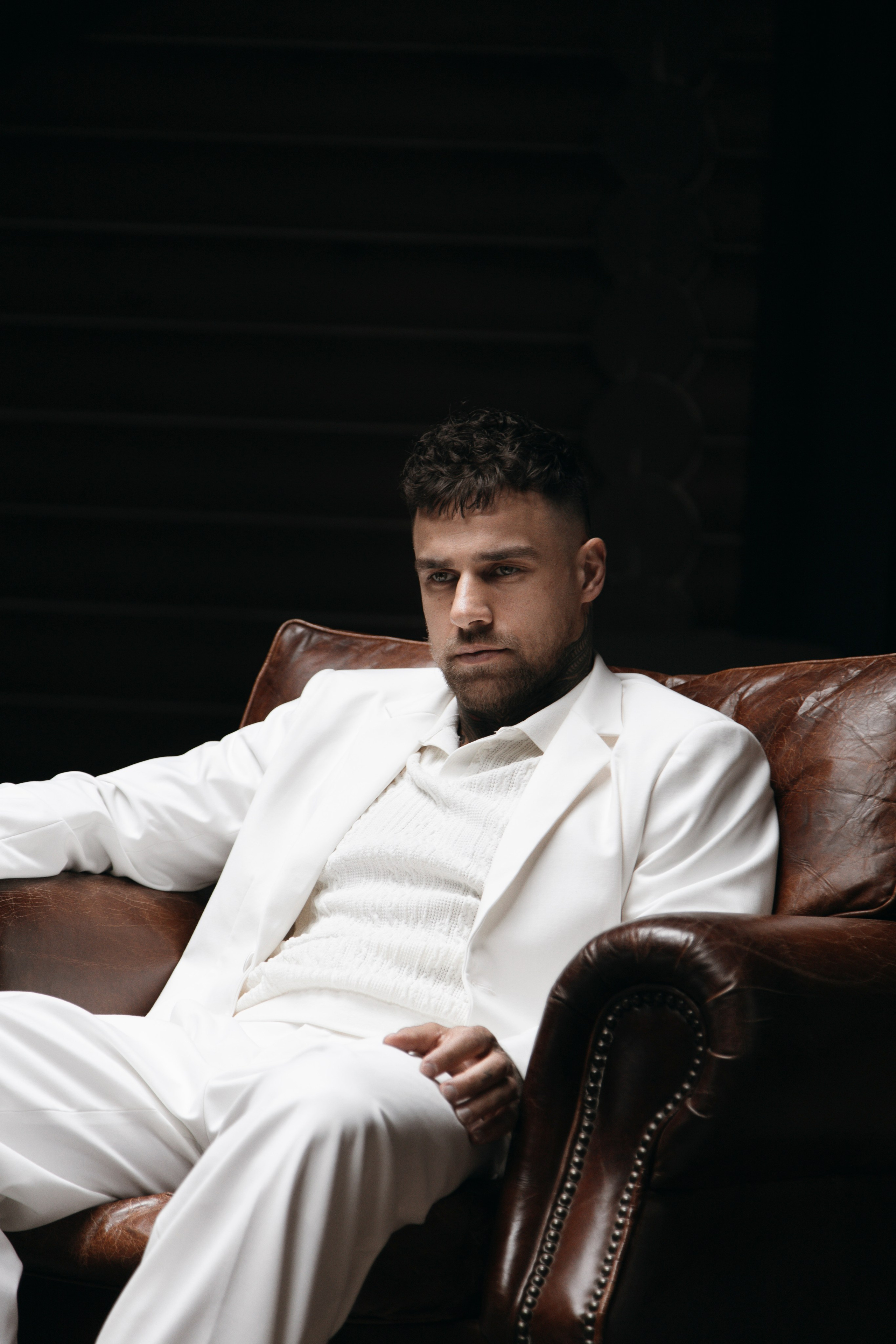 Андрей и Таисия. Nikolpinhasova