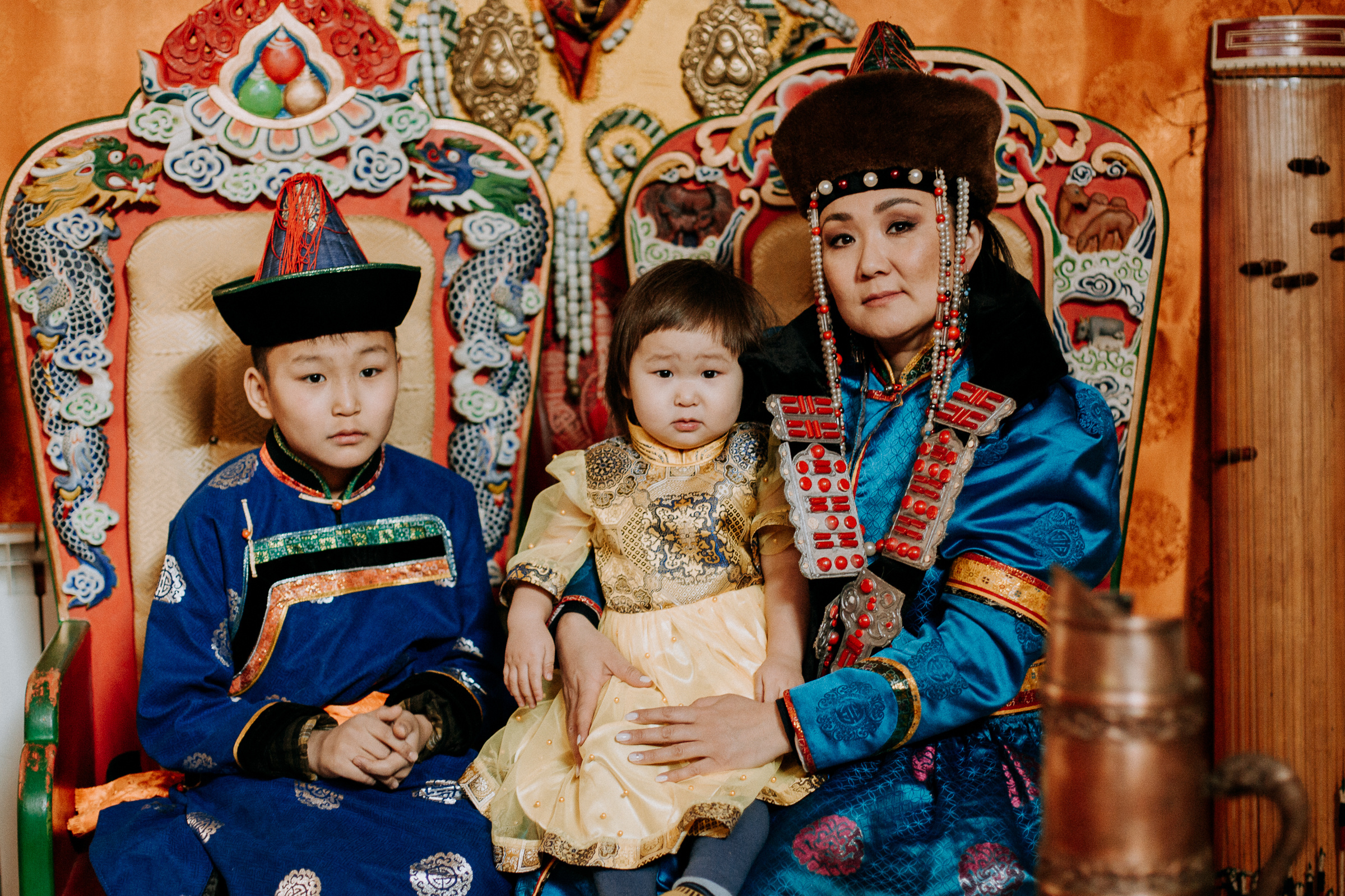 Фото. Семейный и детский фотограф в г. Улан-Удэ