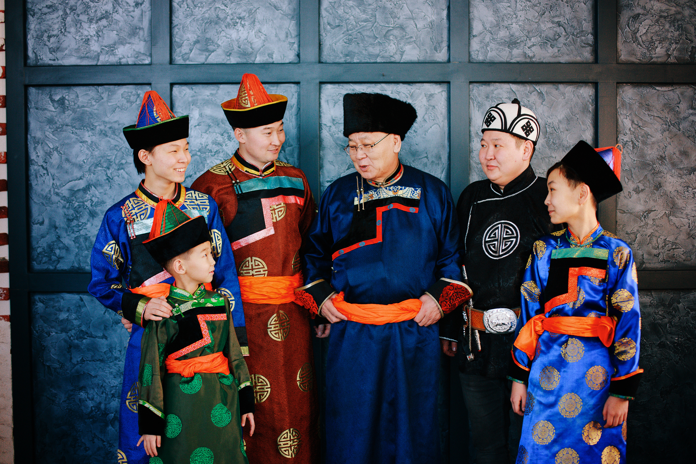 Фото. Семейный и детский фотограф в г. Улан-Удэ