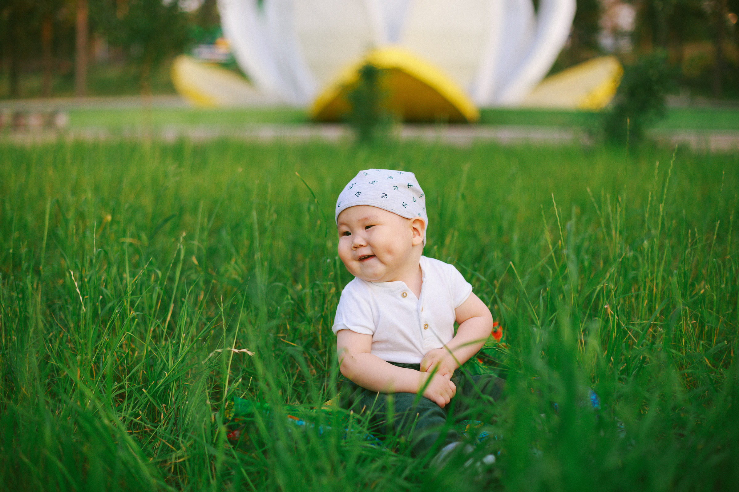 Гэсэр+Оюна+Энхэ. Семейный и детский фотограф в г. Улан-Удэ