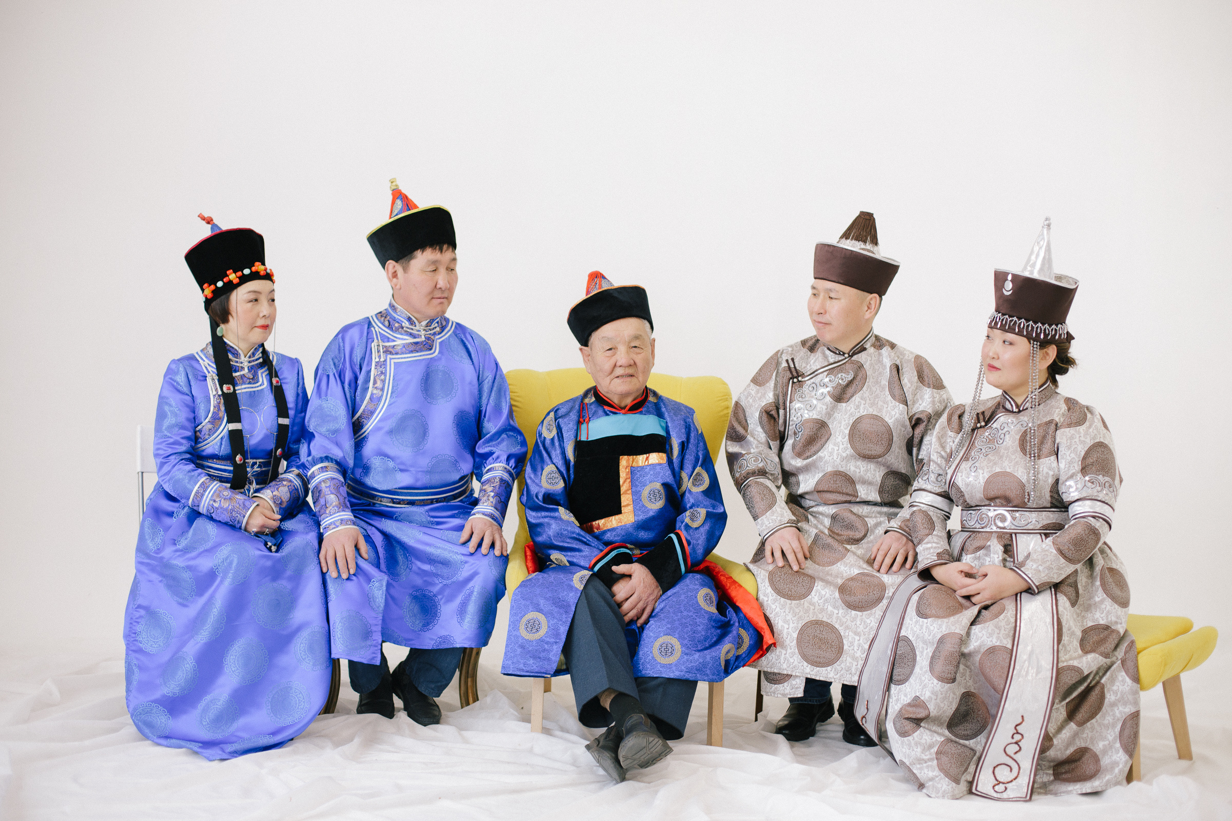 Фото. Семейный и детский фотограф в г. Улан-Удэ