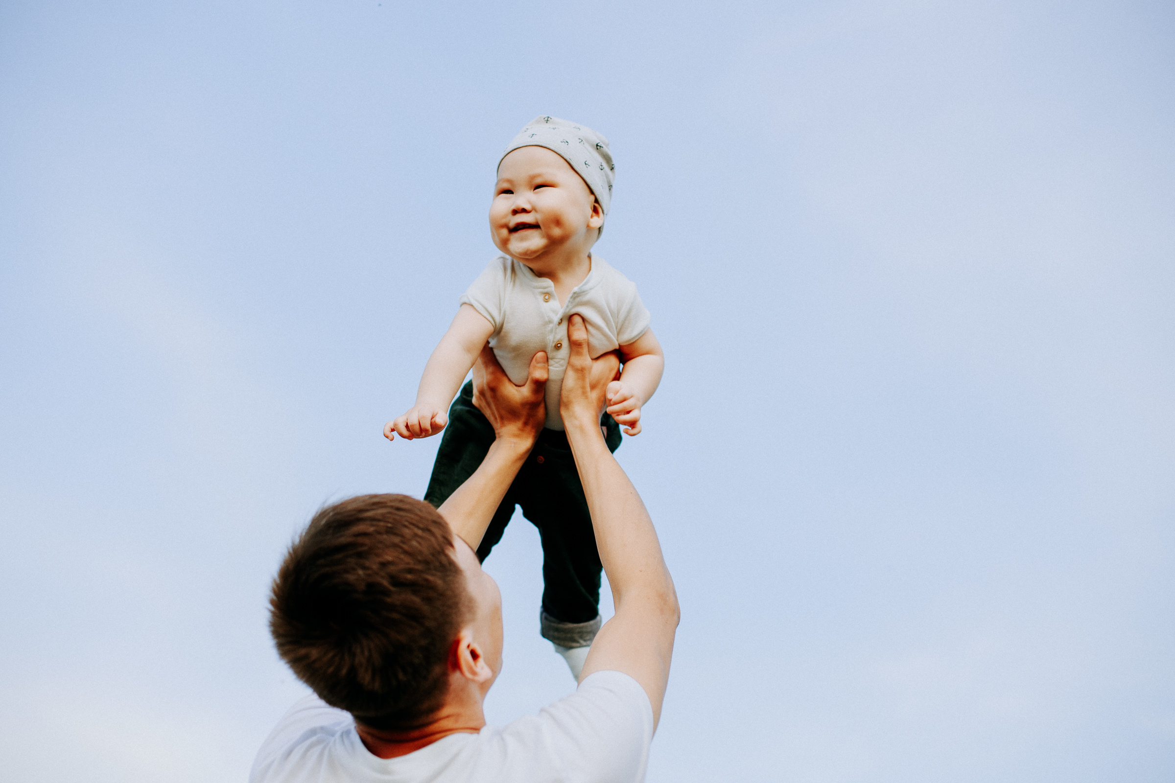 Гэсэр+Оюна+Энхэ. Семейный и детский фотограф в г. Улан-Удэ