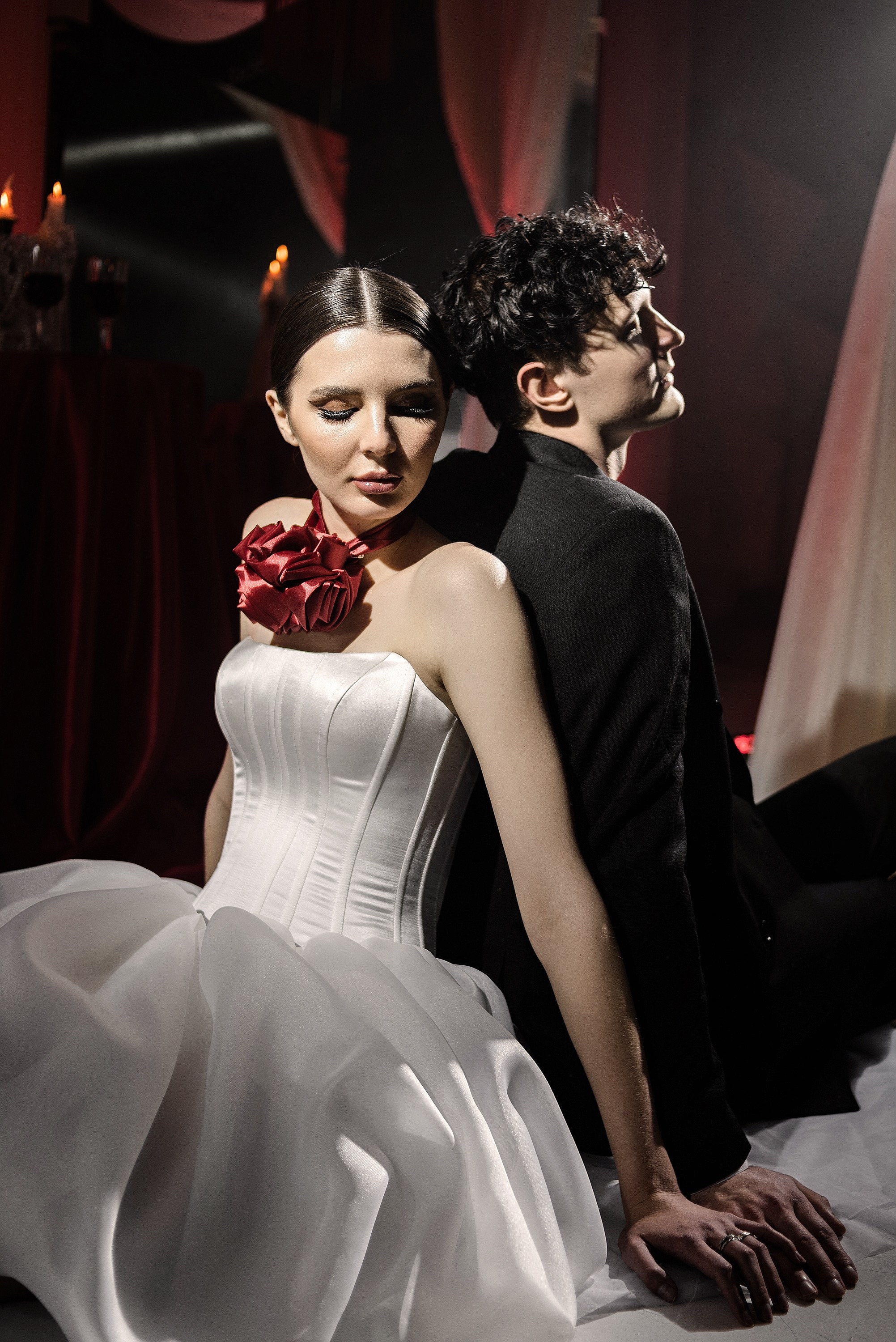 Aesthetic. Бжицких Виталий — фотограф г. Ульяновск