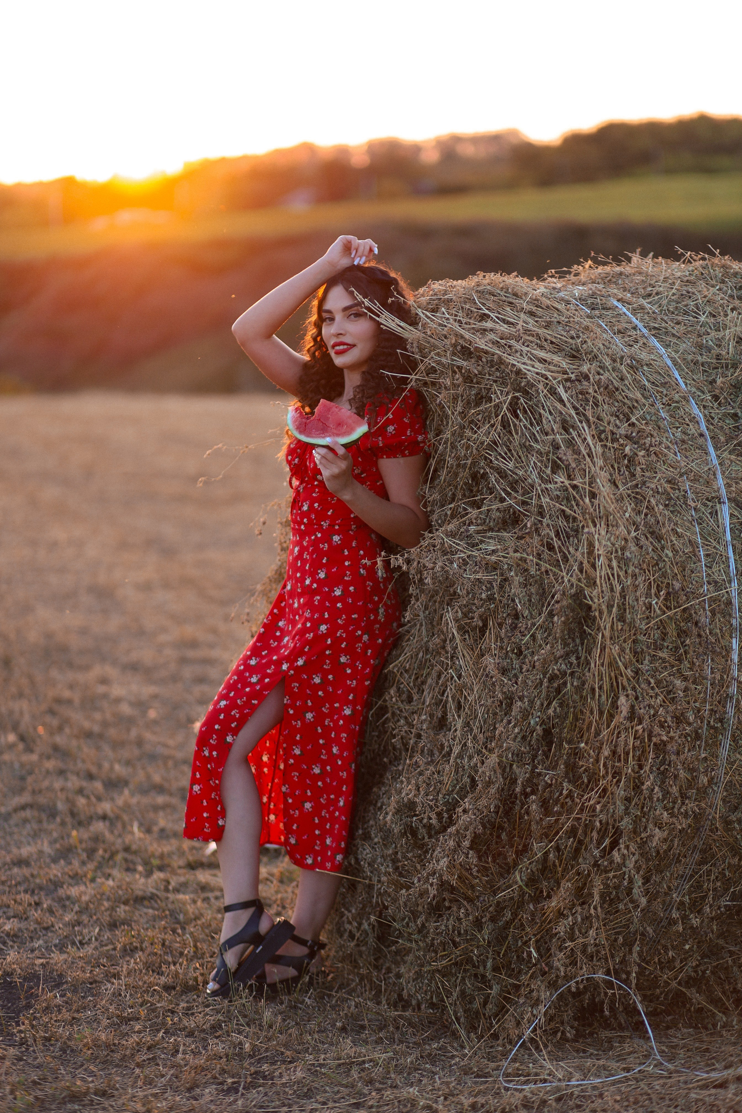 AUGUST. О фотографии с душой