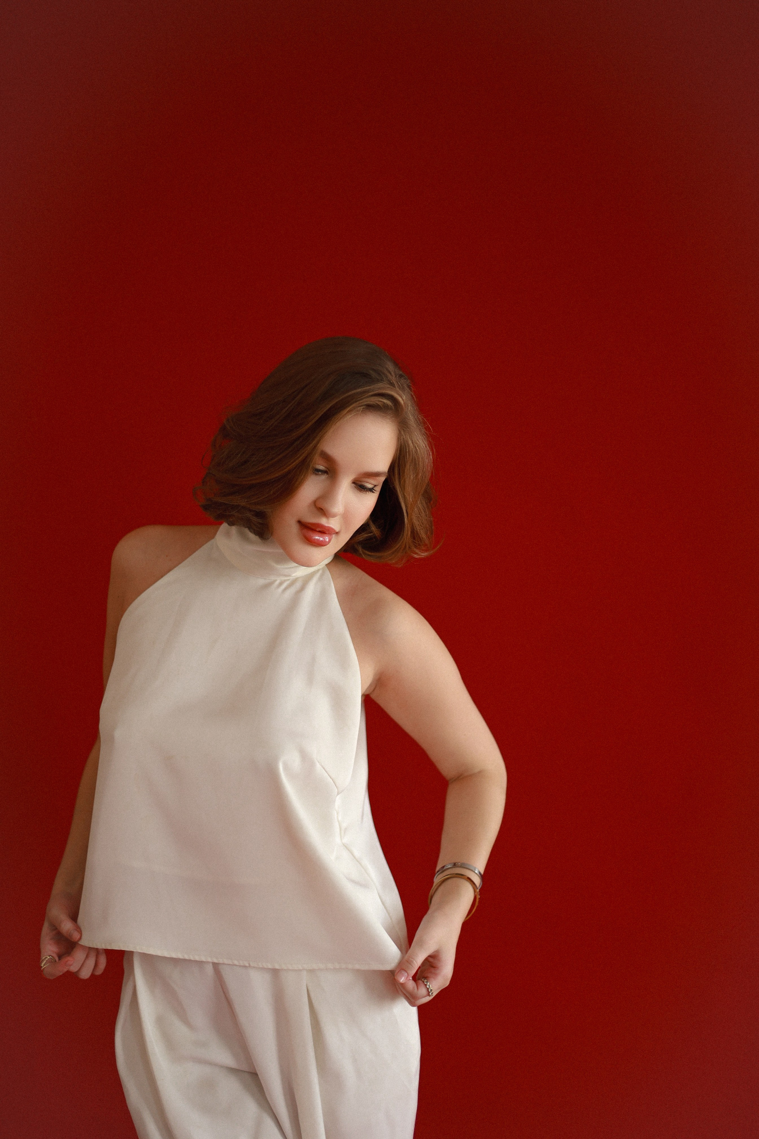 MARI. О фотографии с душой