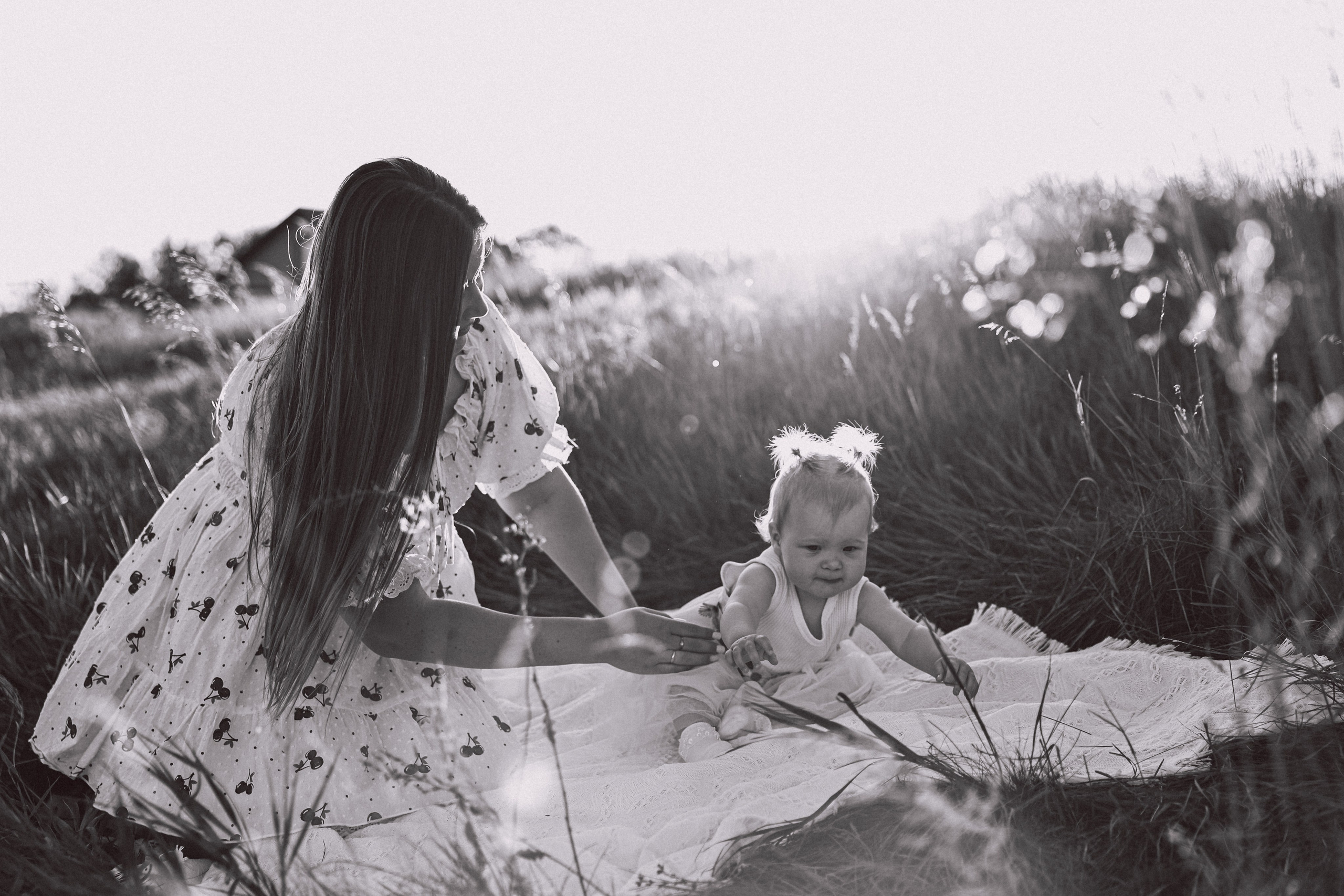 Алексеевы. О фотографии с душой