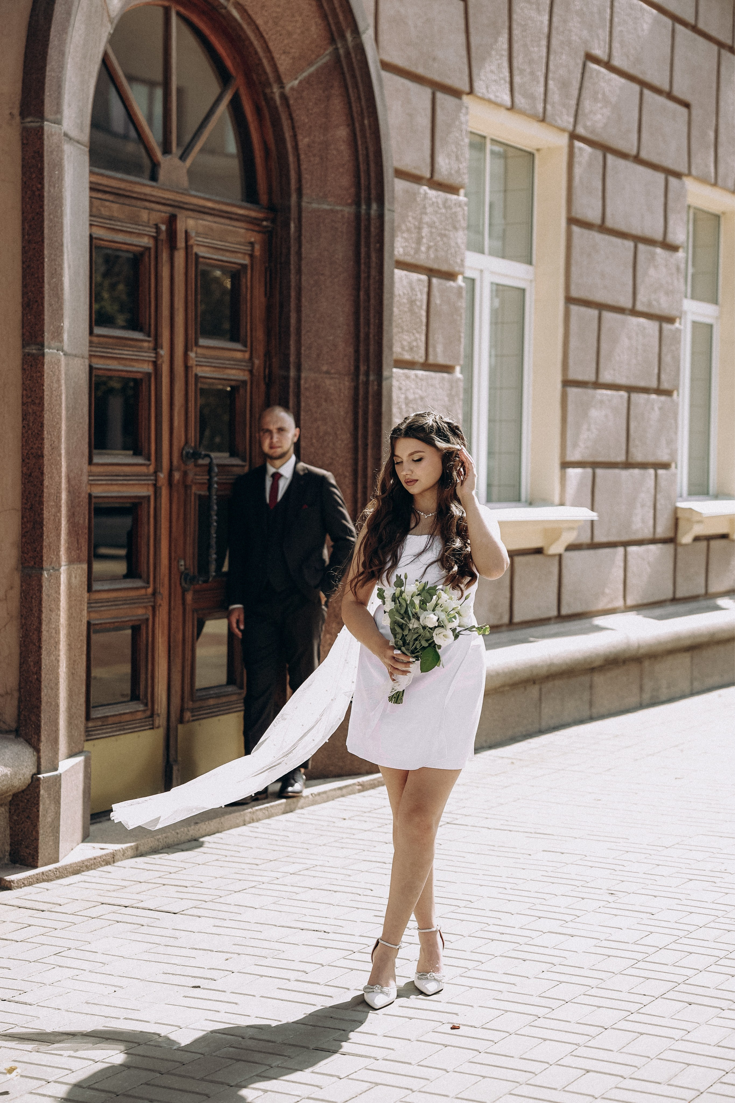 M & A 25’. О фотографии с душой