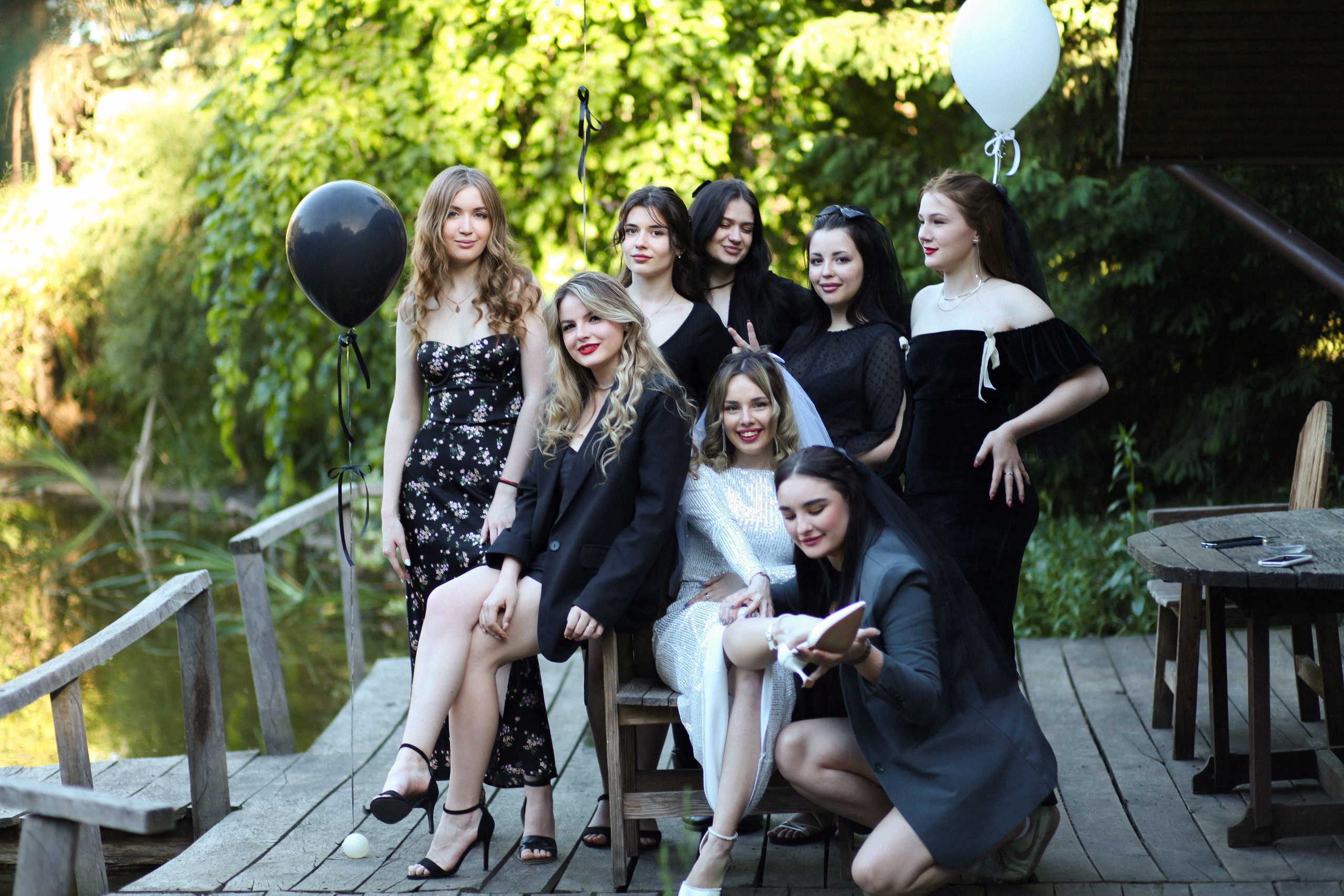 Bye bye, Bessonova. О фотографии с душой