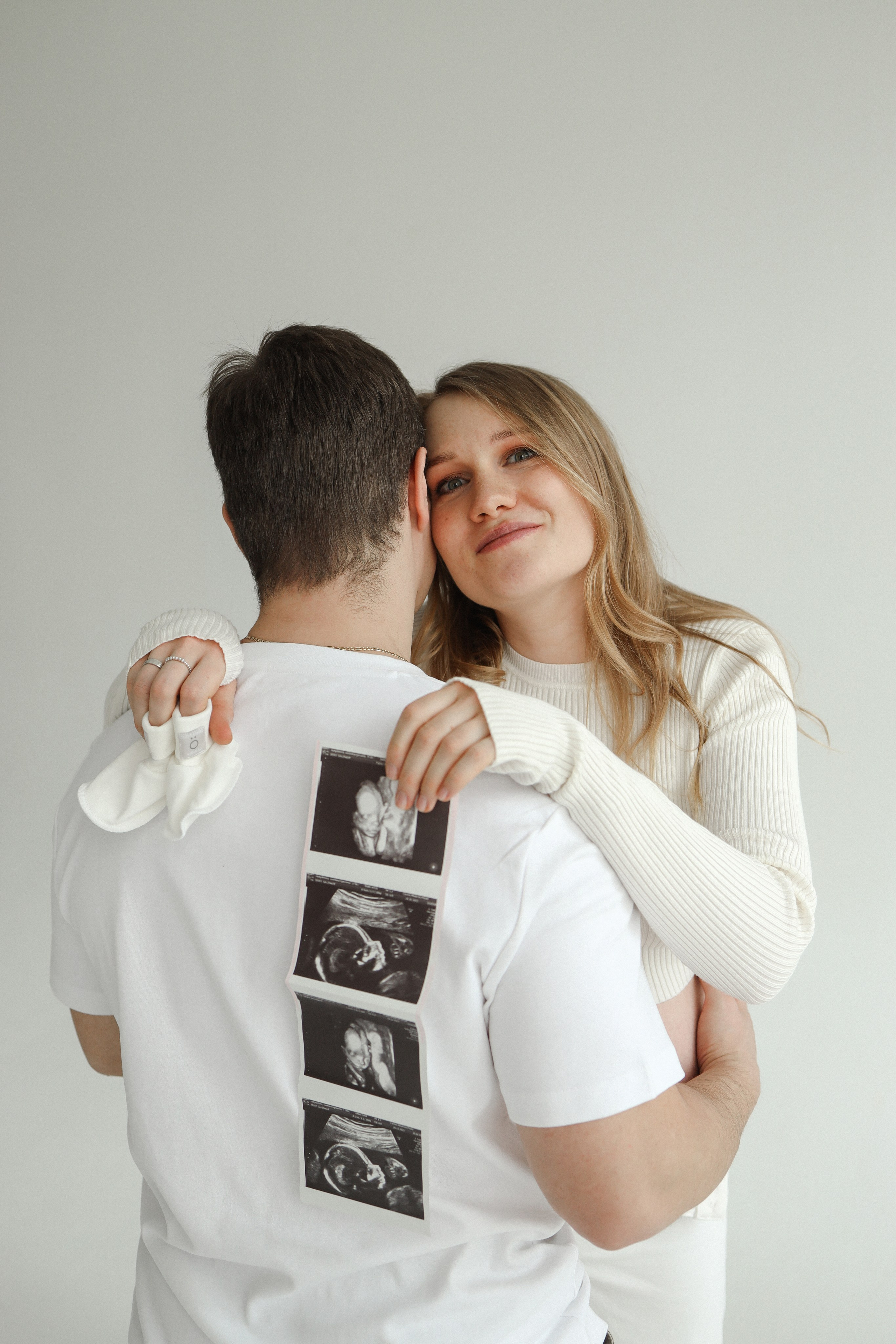 Светлана и Александр. Семейный и lovestory фотограф в Москве Светлана Коняхина