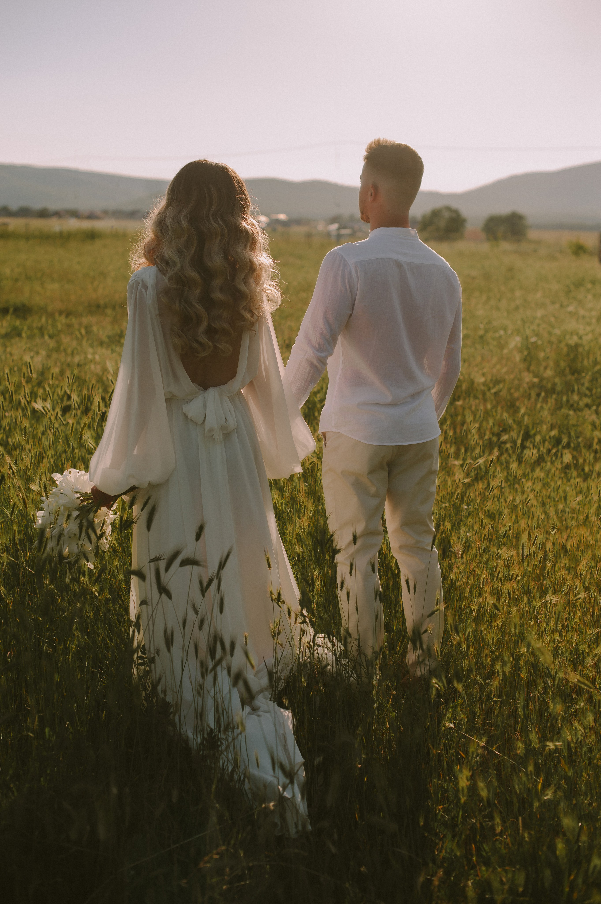 Саша и Марина (Севастополь). Свадебный, женский, семейный фотограф в Севастополе Юлия Мошенко