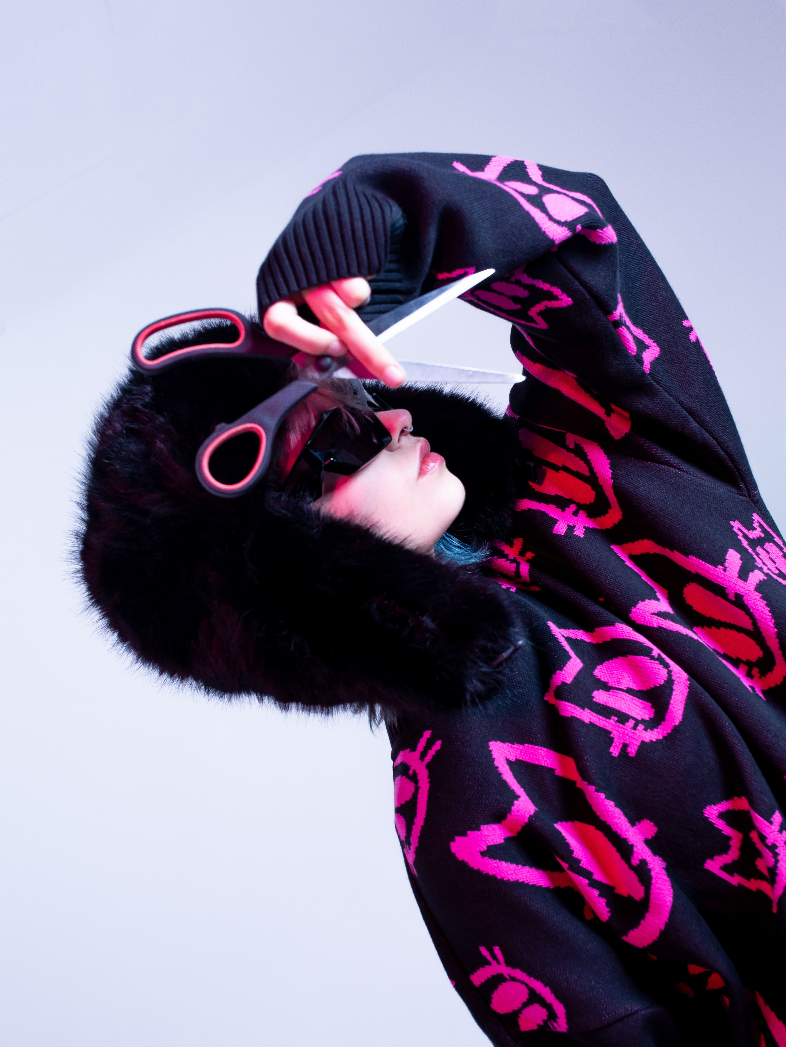 Sweaters. Фотограф из Санкт-Петербурга Валерия Ленских