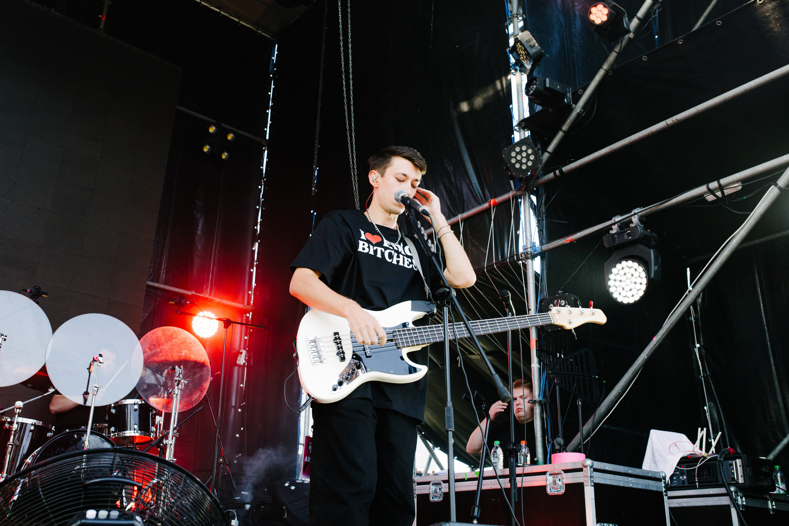 EMOLAND 2025. Фотограф из Санкт-Петербурга Валерия Ленских