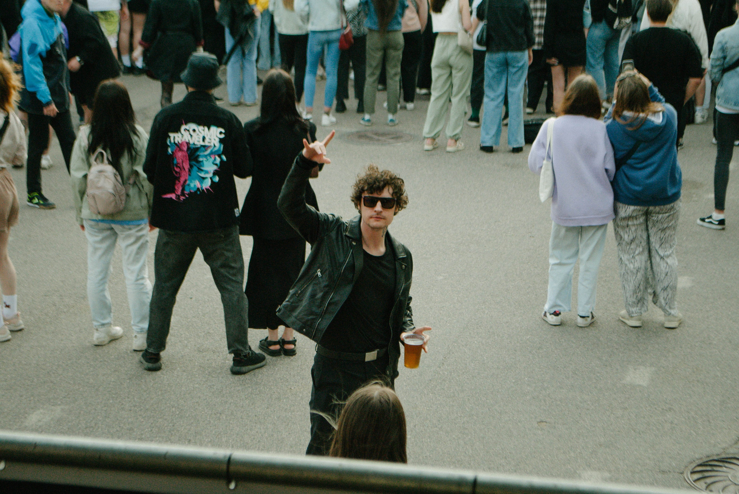 Тринадцать карат. Фотограф из Санкт-Петербурга Валерия Ленских