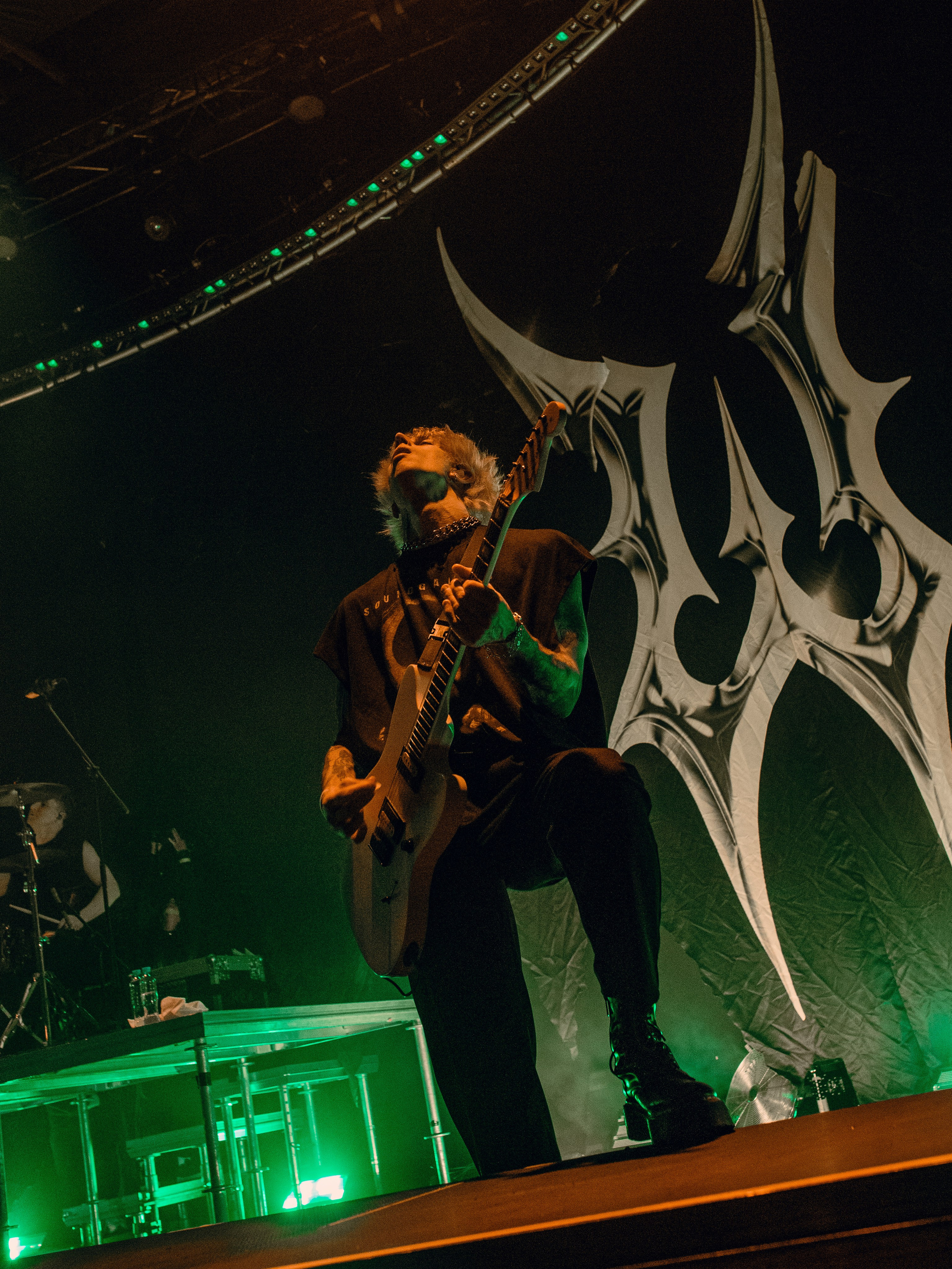 WILDWAYS. Фотограф из Санкт-Петербурга Валерия Ленских