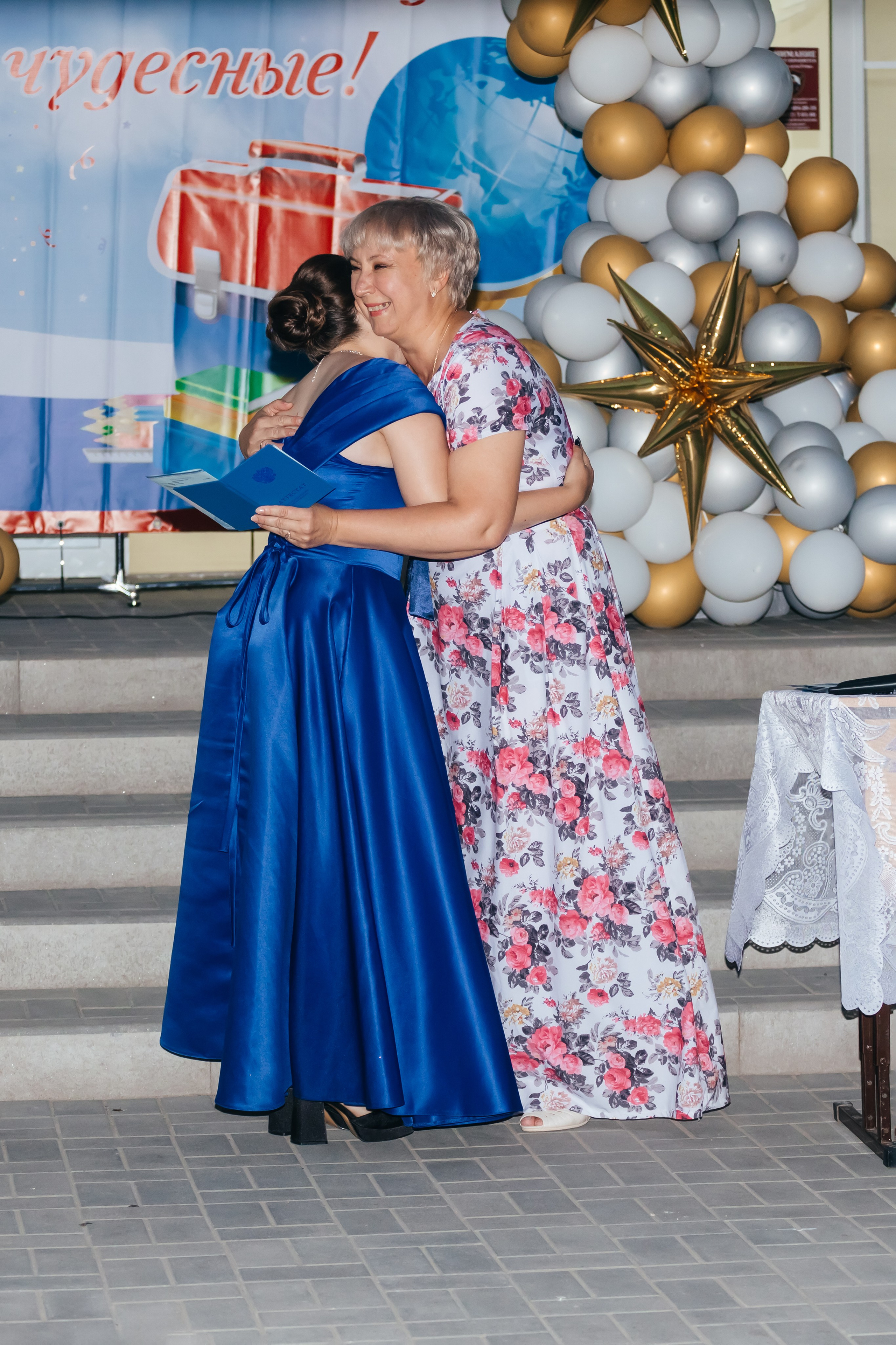 Фотосъемка выпускного вечера в 11 классе. Свадебный и семейный фотограф в Краснодарском крае Мария Данилкина