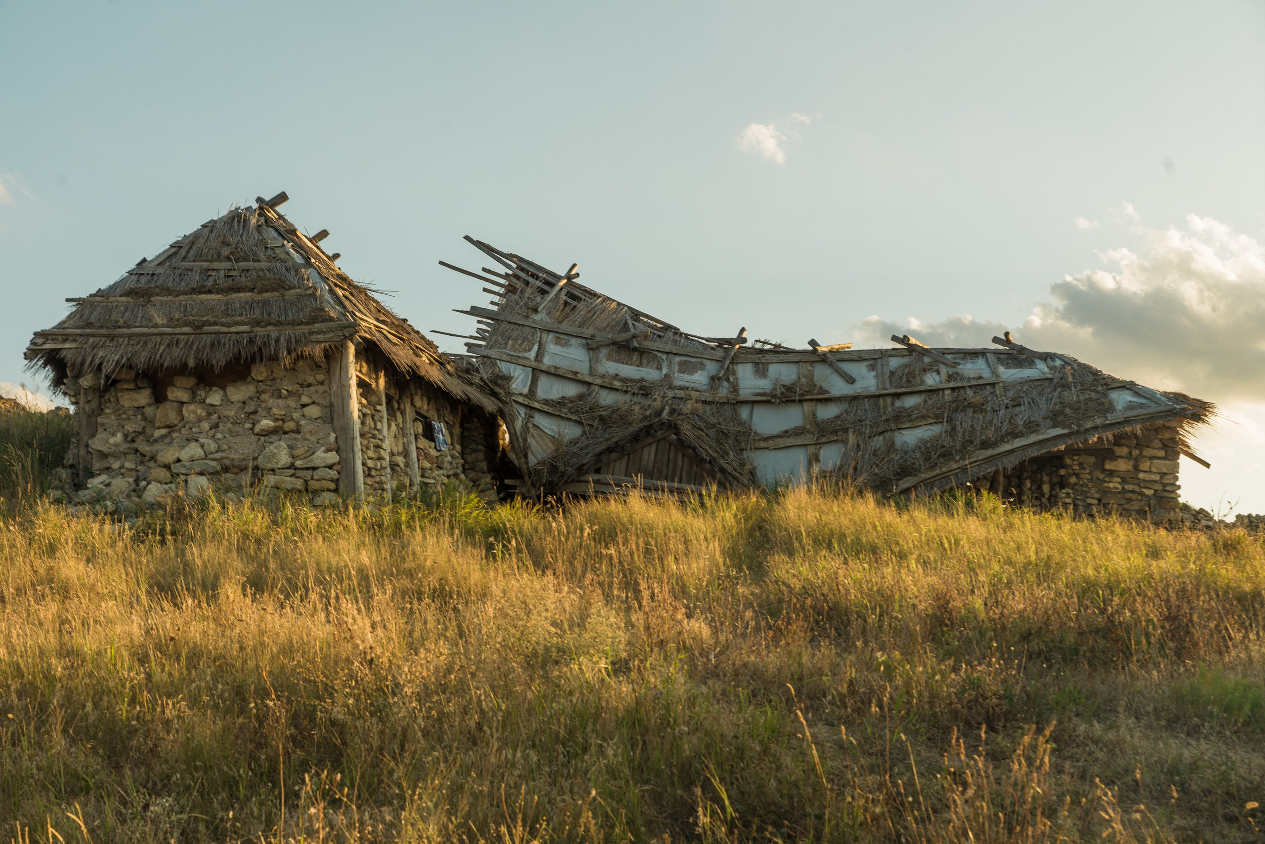 Фототур 16 мая «Генералы» (Керчь). Профессиональный фотограф в Сочи Артем Соколов (Tim Lokos)
