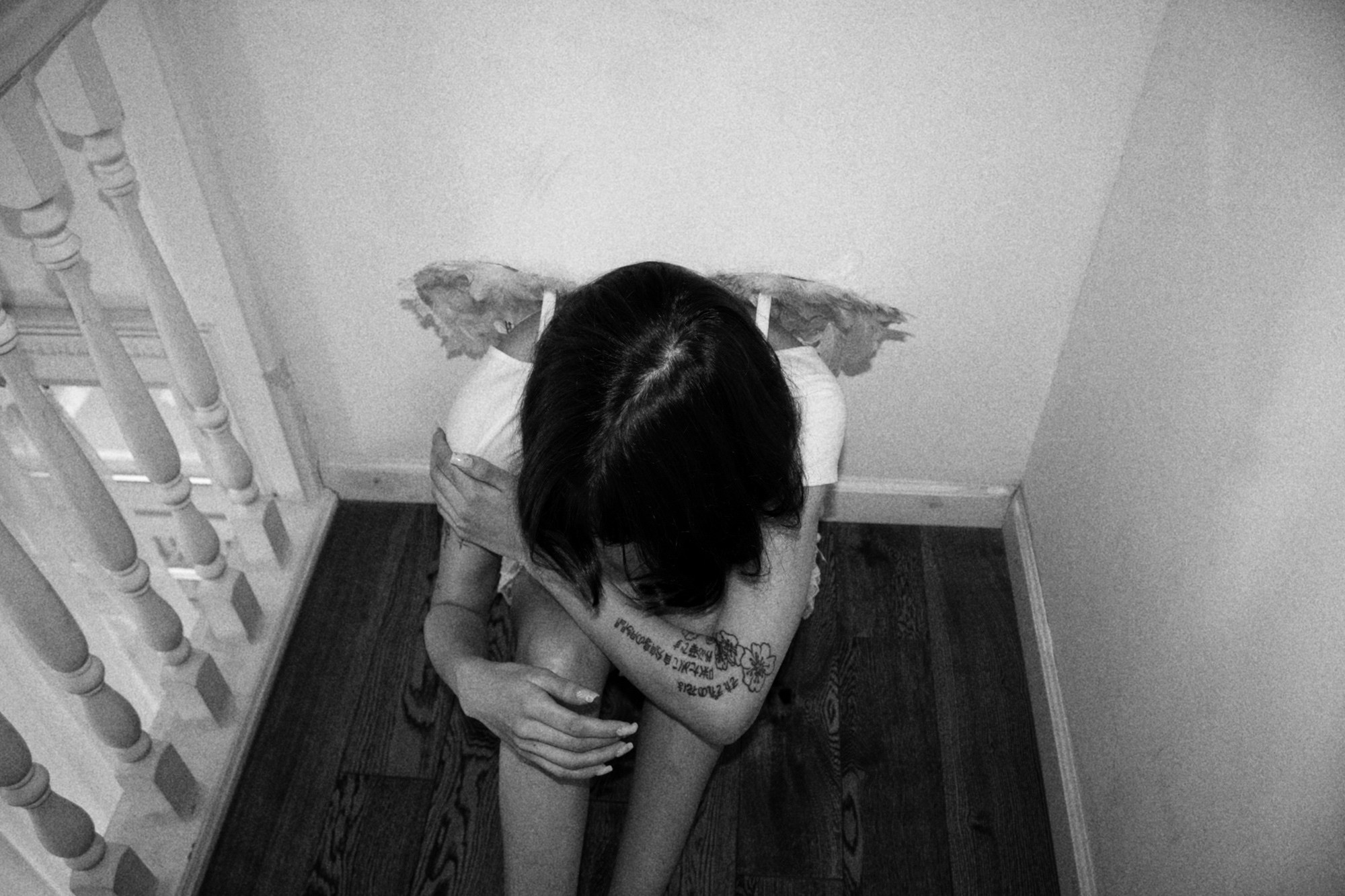 Анита. Главная