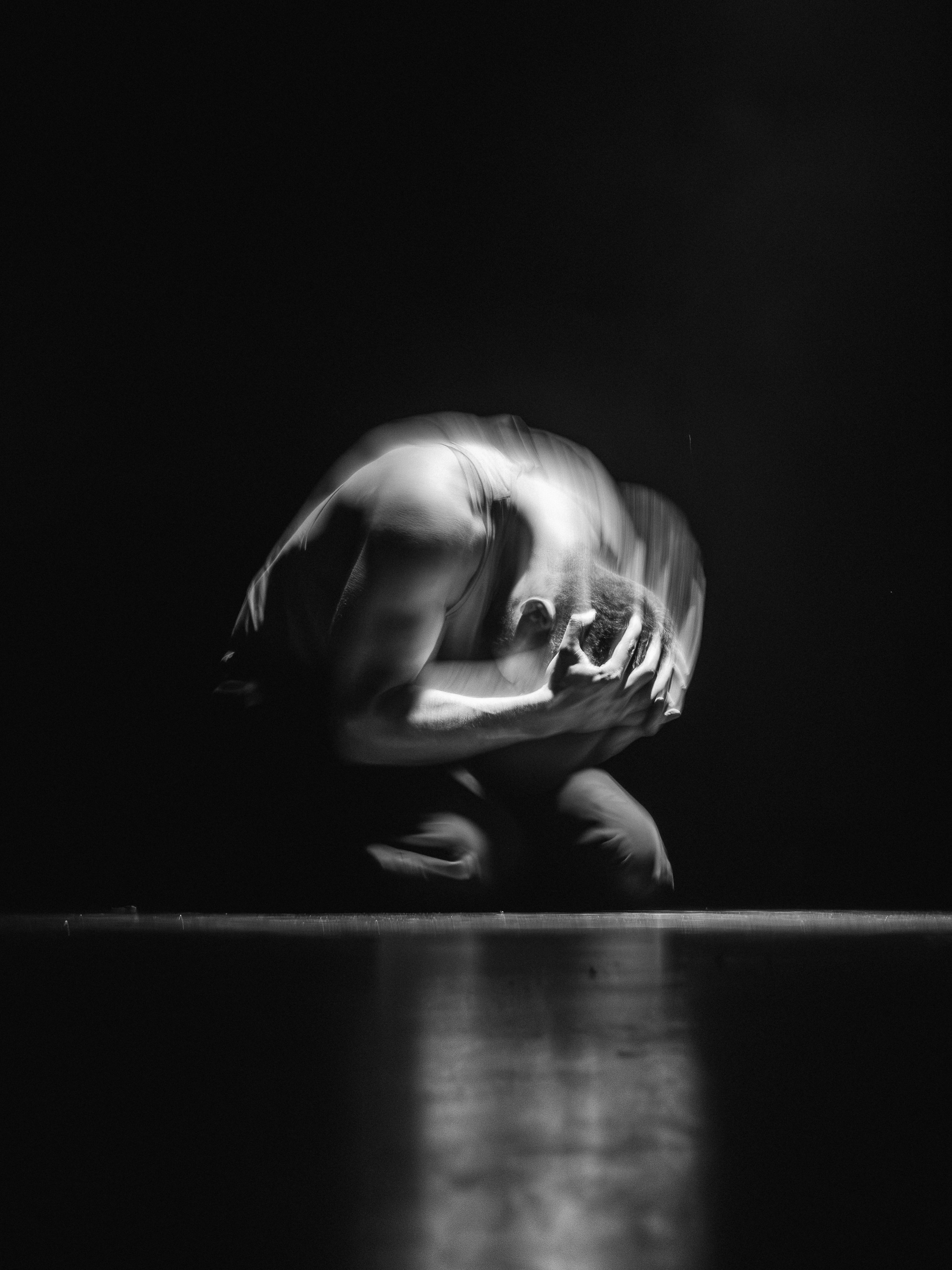 ВОЛНЫ ПЕРЕМЕН. RUSLAN ROZANOV