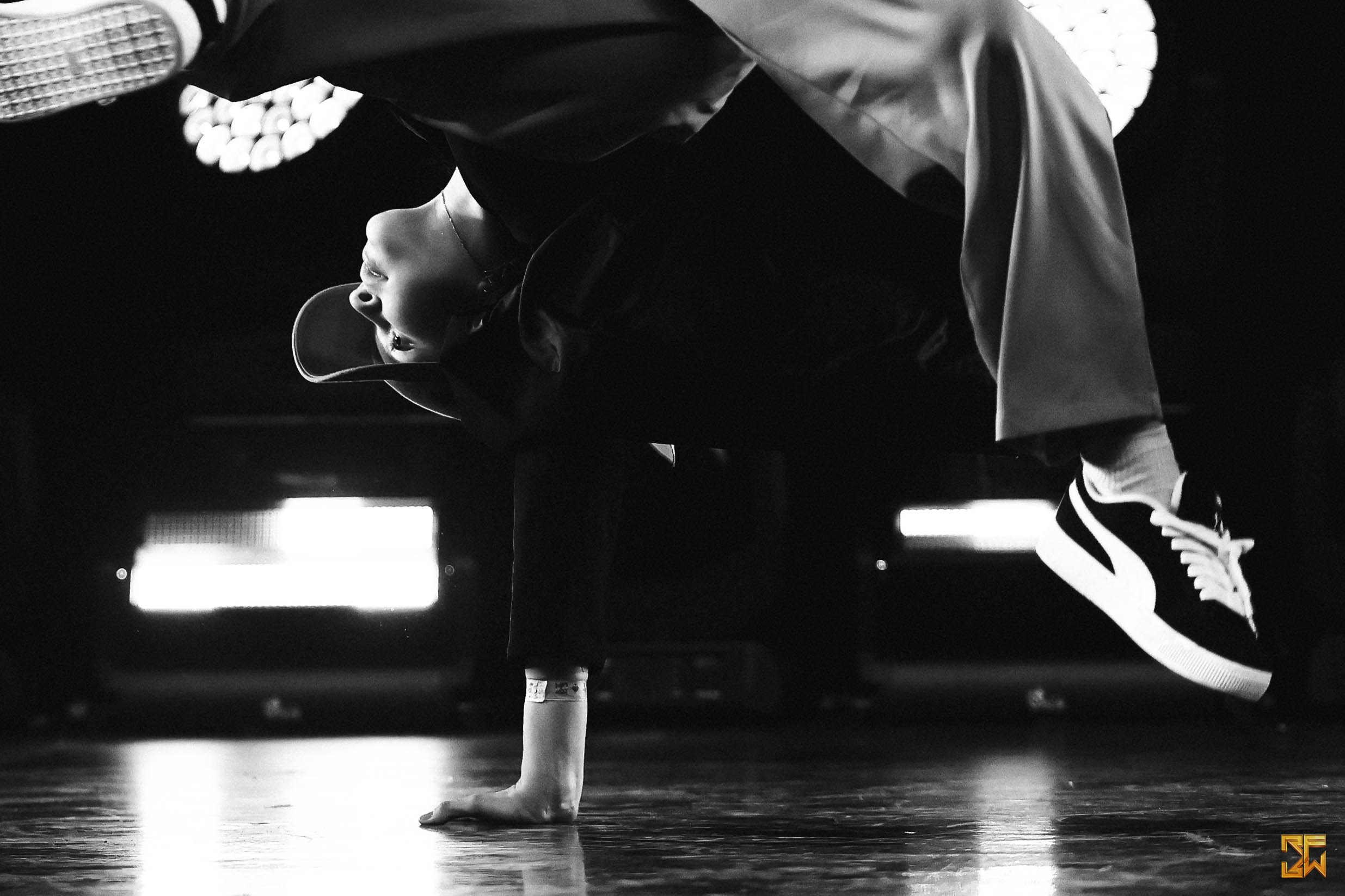 Танцы. Репортажный фотограф в Москве Арина Антонова