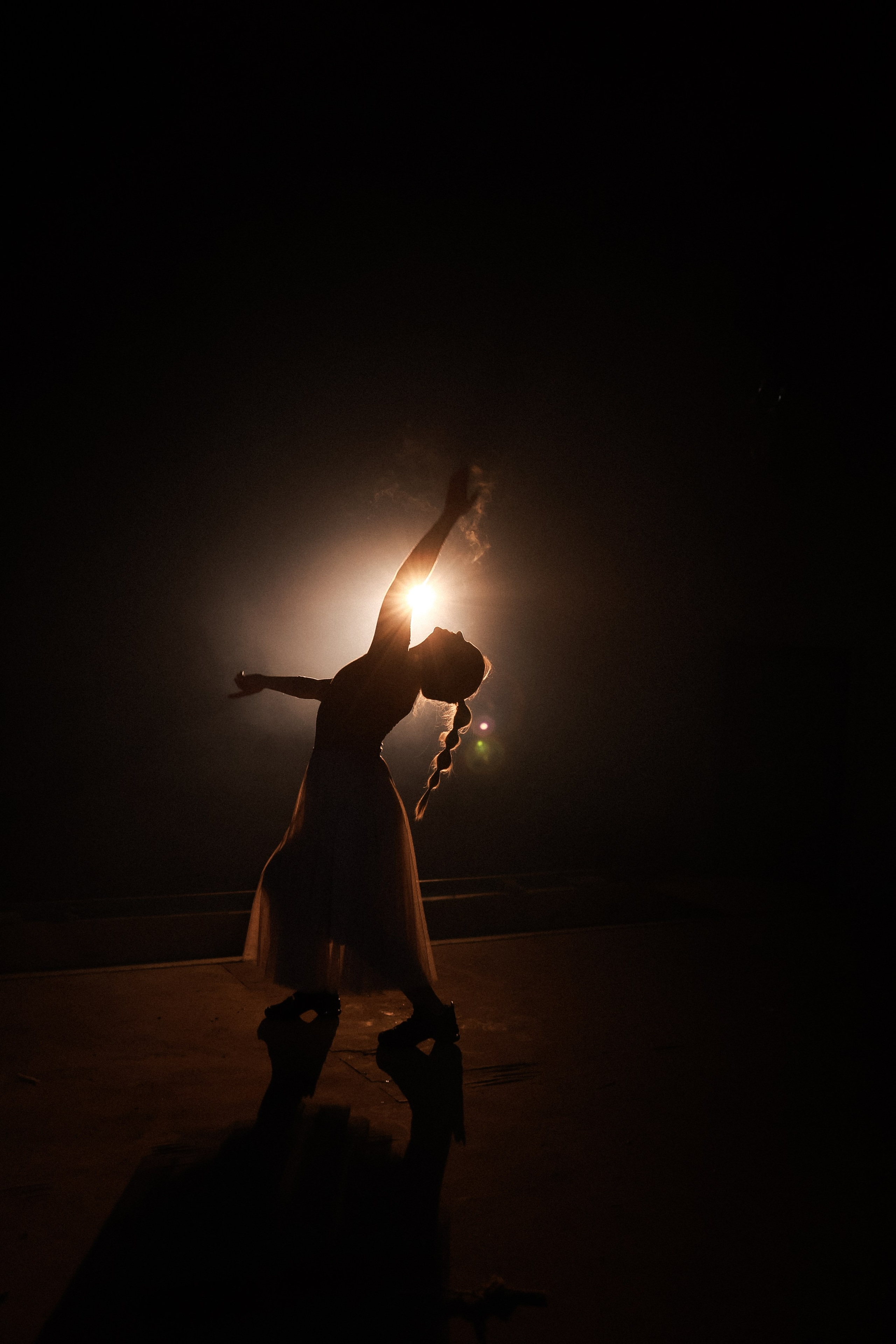 Проект в заброшенном ДК. Семейный свадебный фотограф Семен Егоров