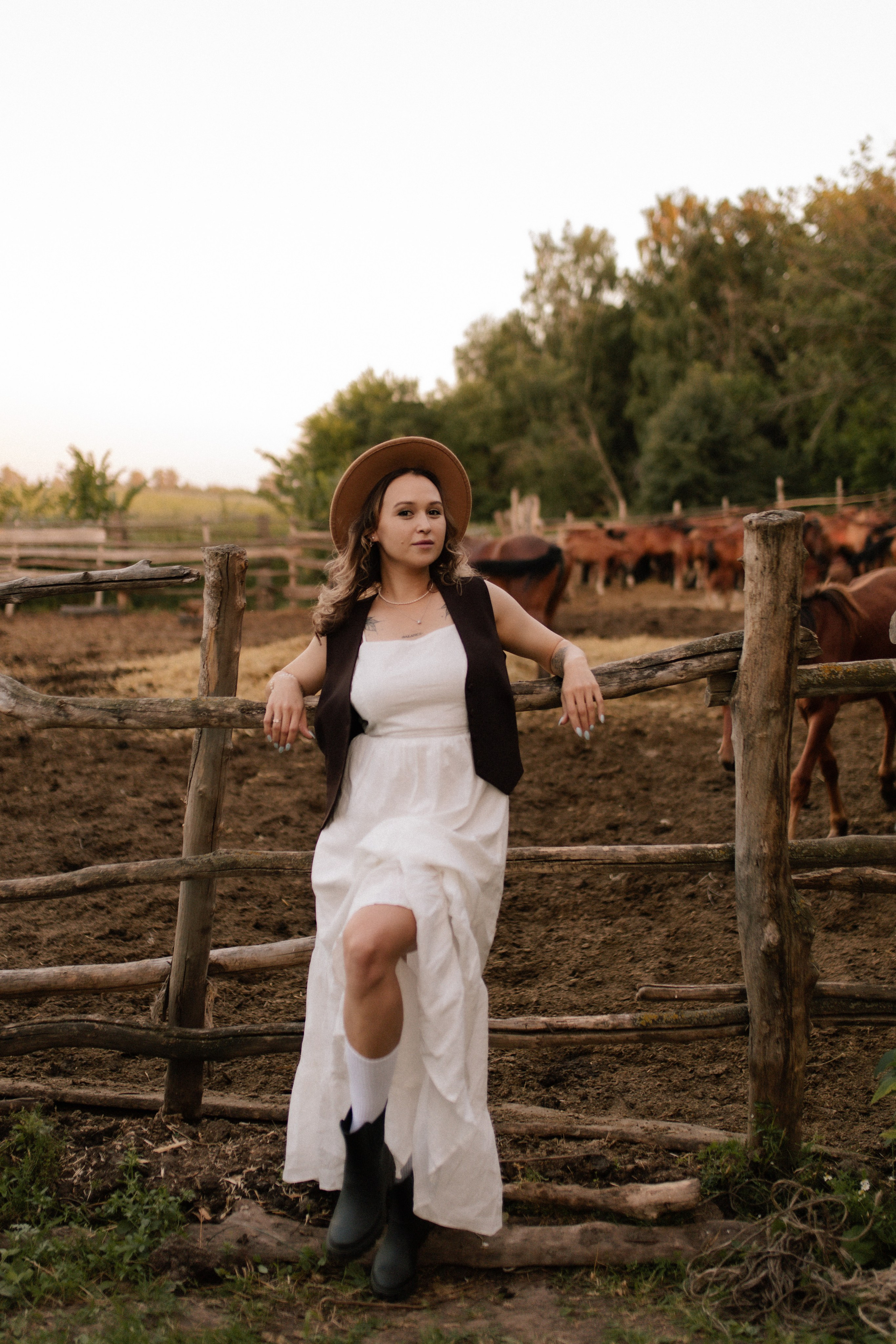 Индивидуальная