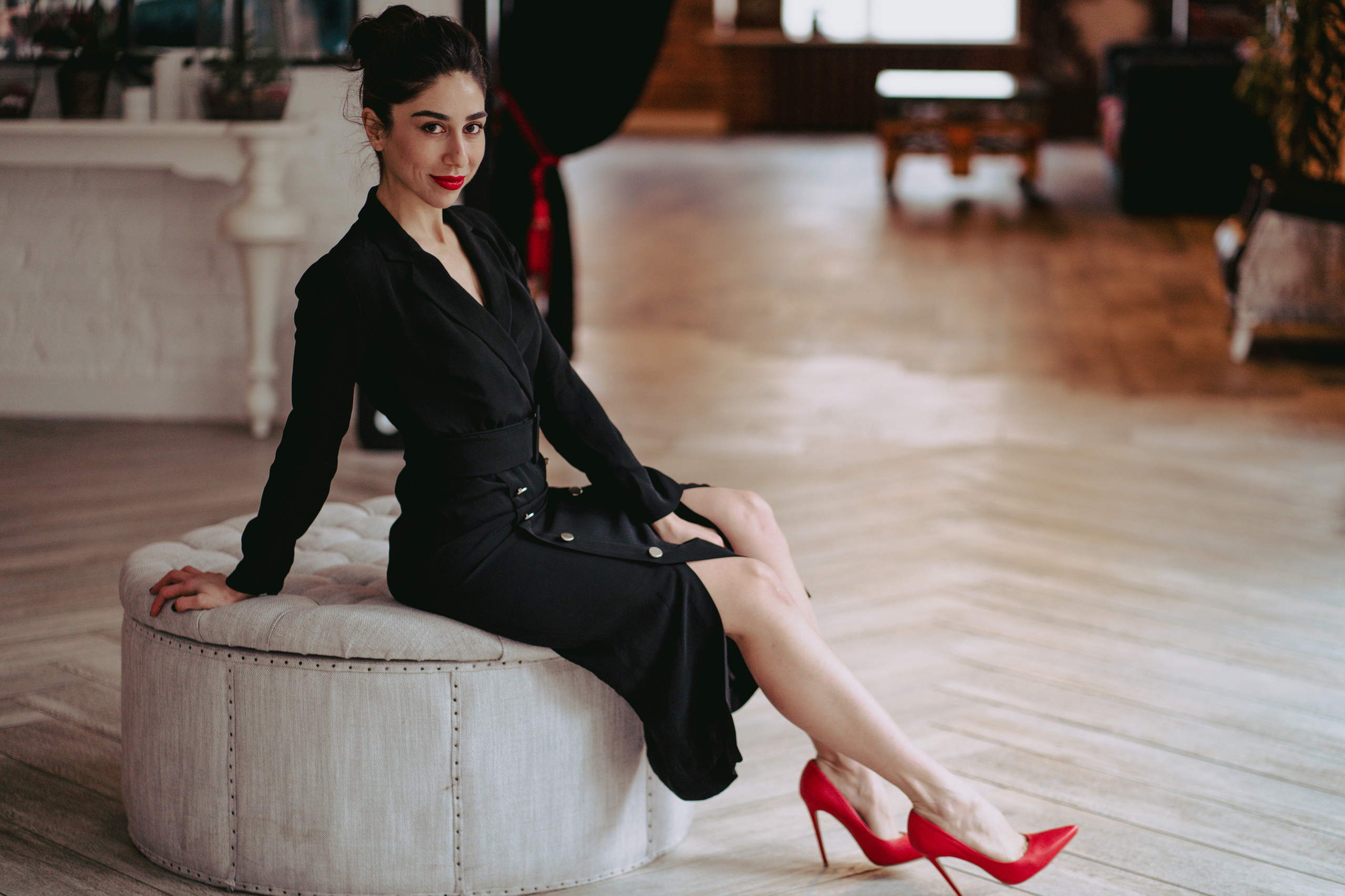 Эльмира. Семейный и детский фотограф в Краснодаре