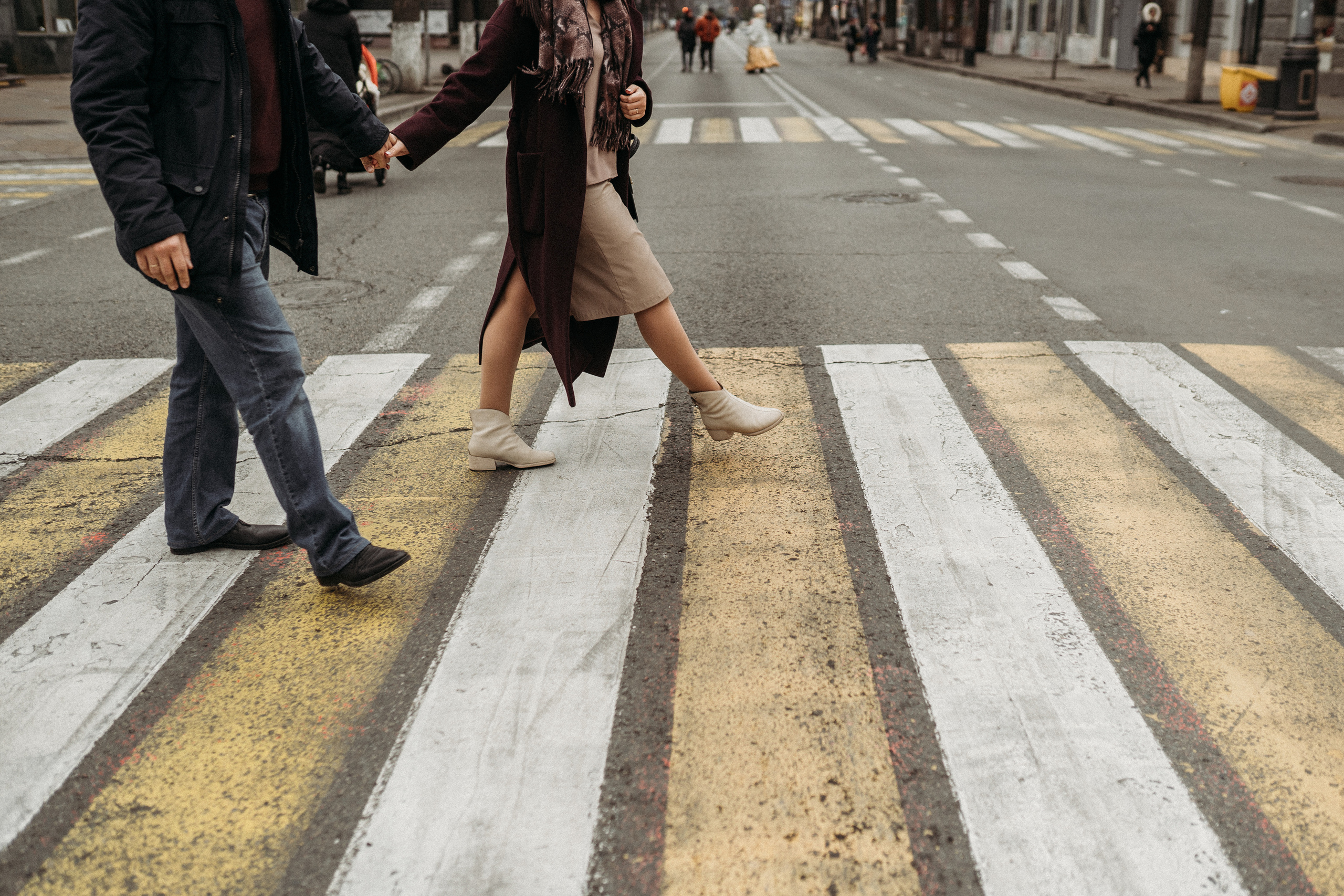 Вячеслав и Татьяна. Семейный и детский фотограф в Краснодаре