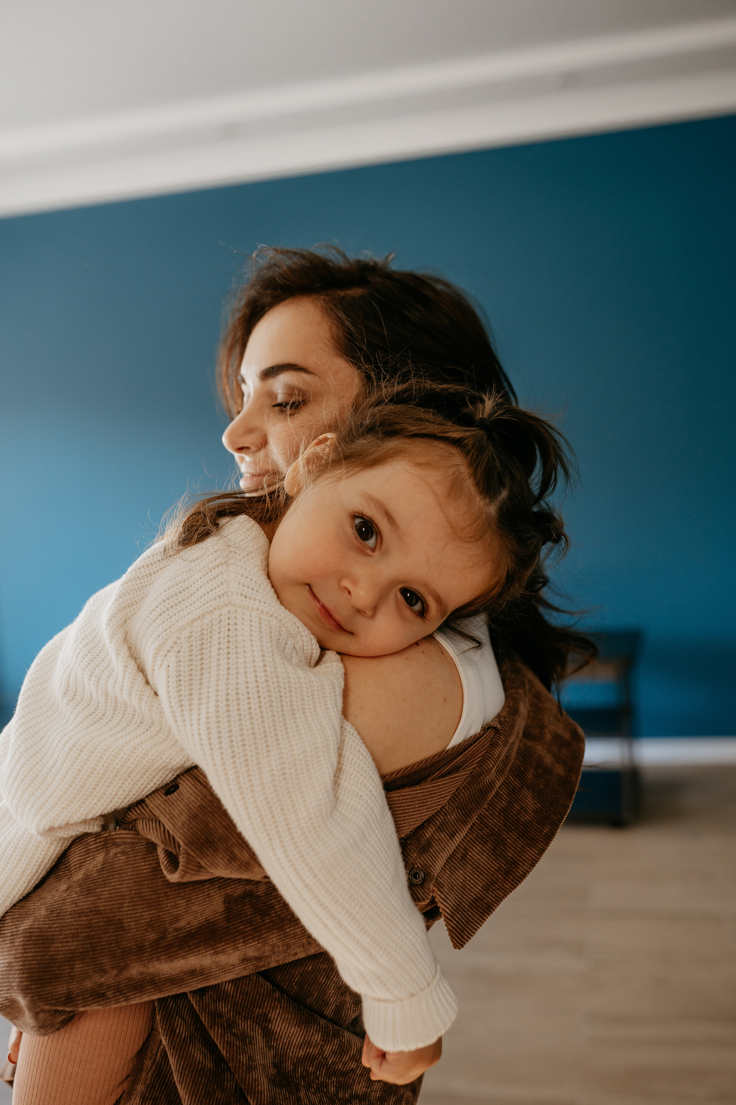 Семья Эли и Артёма. Семейный и детский фотограф в Краснодаре