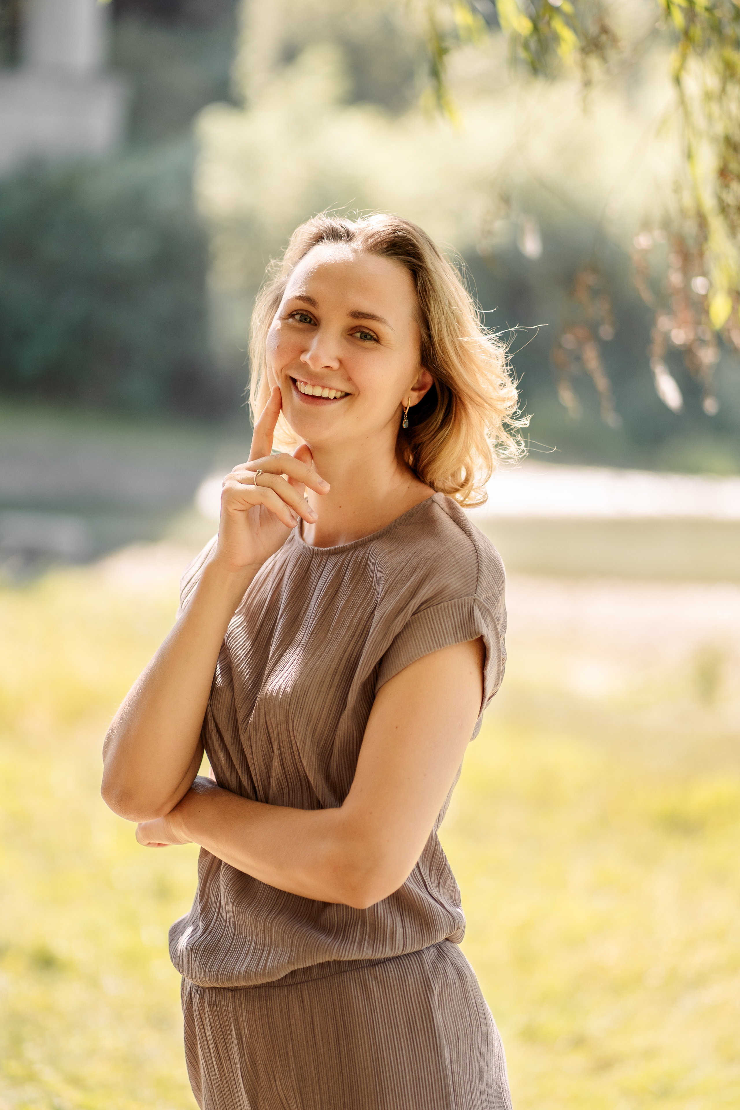 Большая семья Эли. Семейный и детский фотограф в Краснодаре