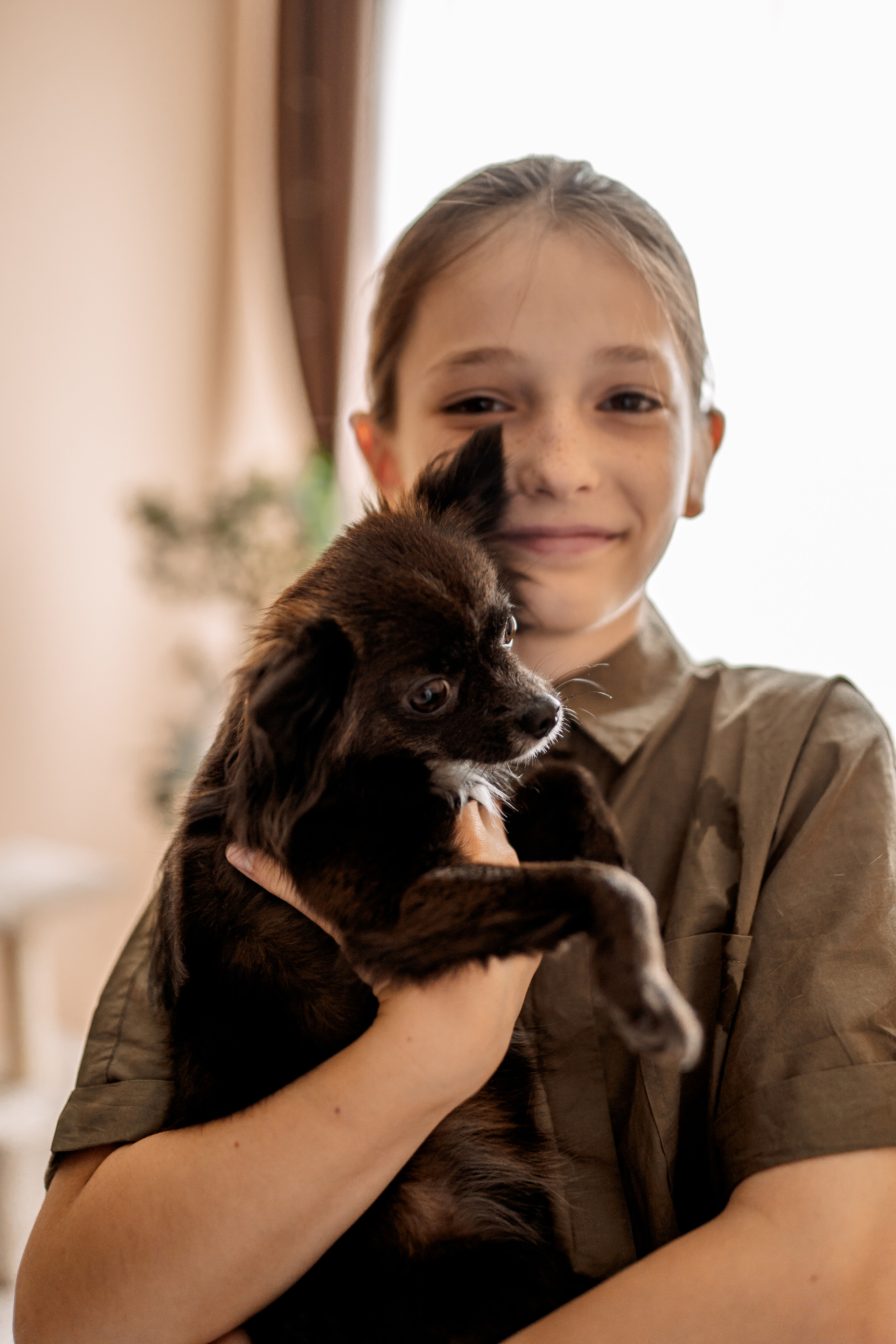 Новый человечек в семье Эли и Ираклия. Семейный и детский фотограф в Краснодаре