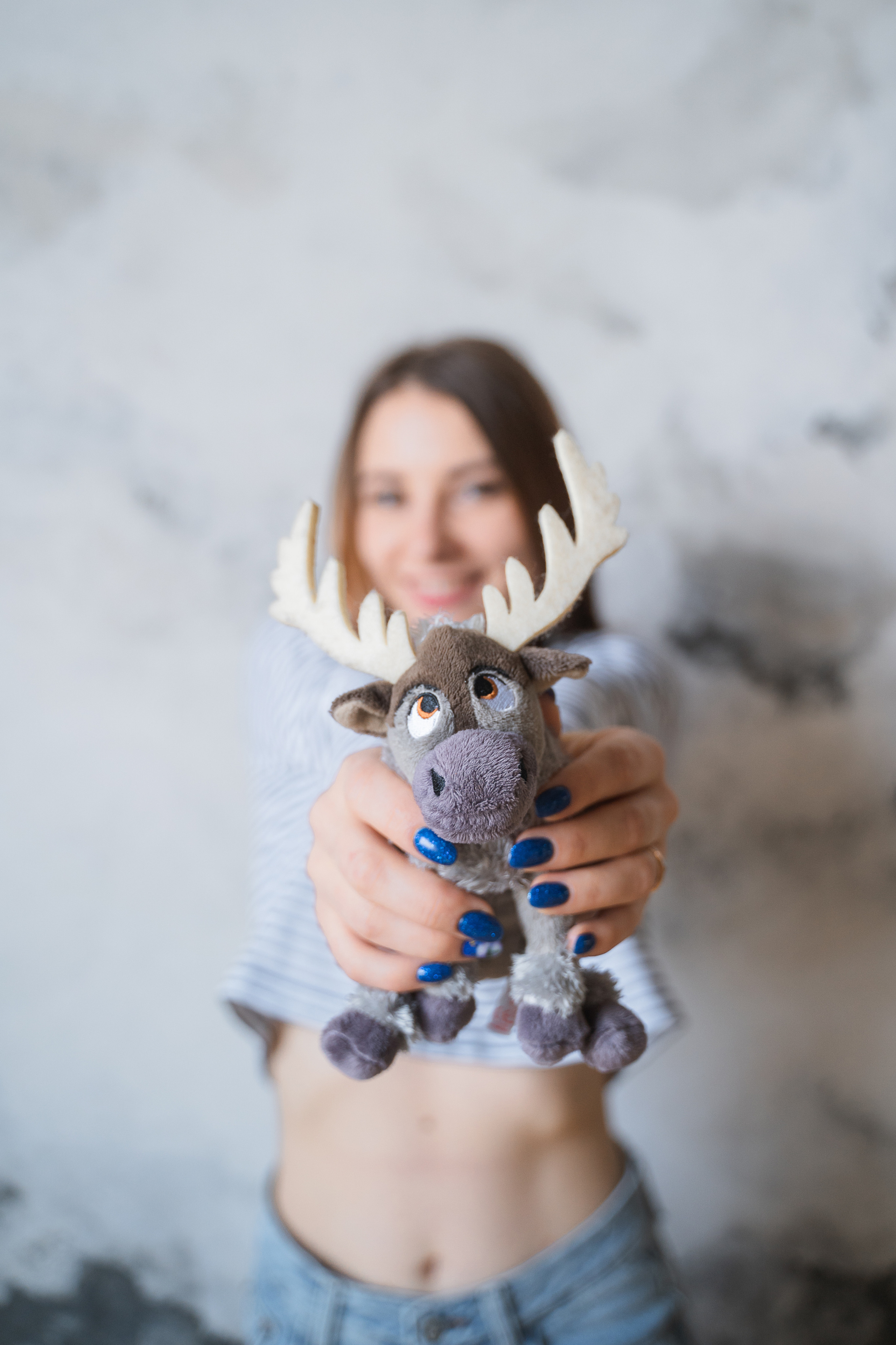 Новый год для Саши. Семейный и детский фотограф в Краснодаре