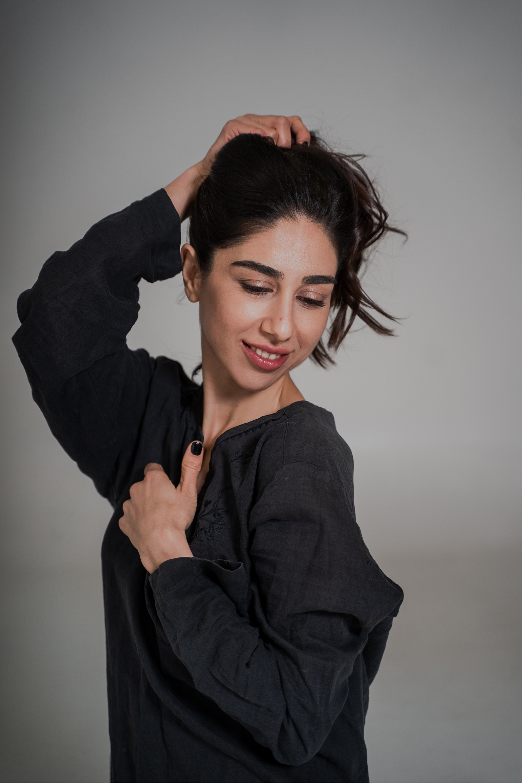 Эльмира. Семейный и детский фотограф в Краснодаре