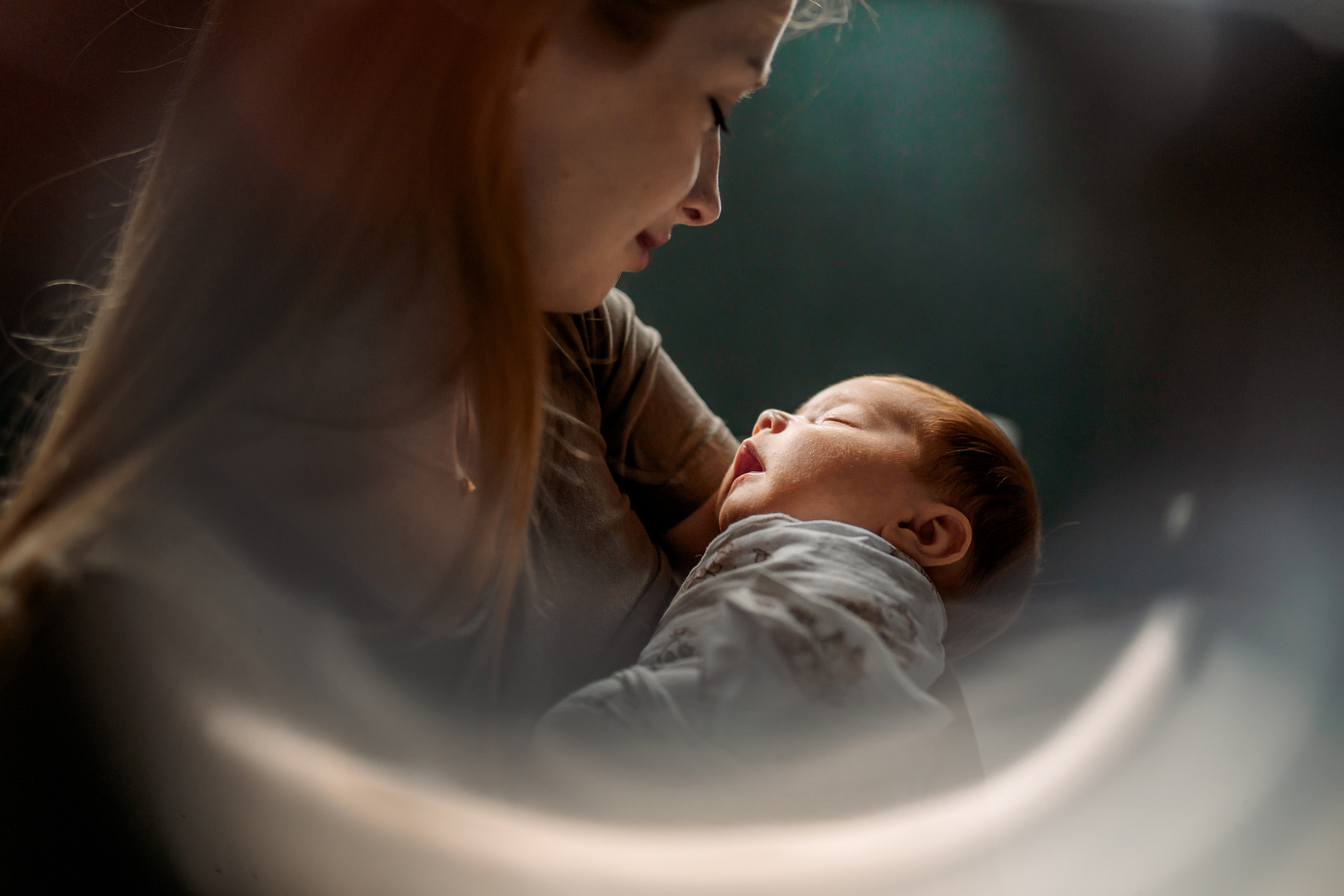 Семейный и детский фотограф в Краснодаре