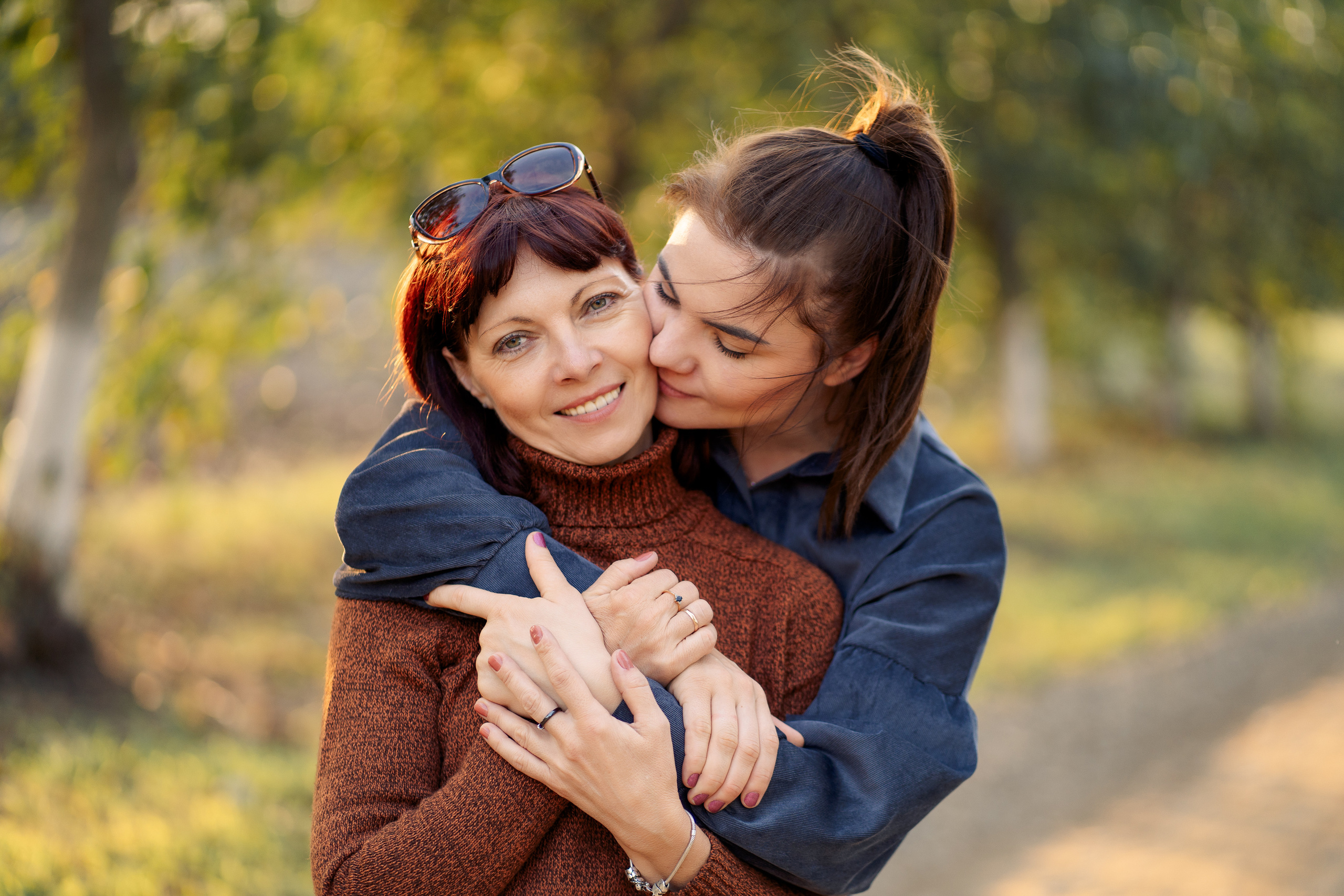 Дети, родители, внук. Семейный и детский фотограф в Краснодаре