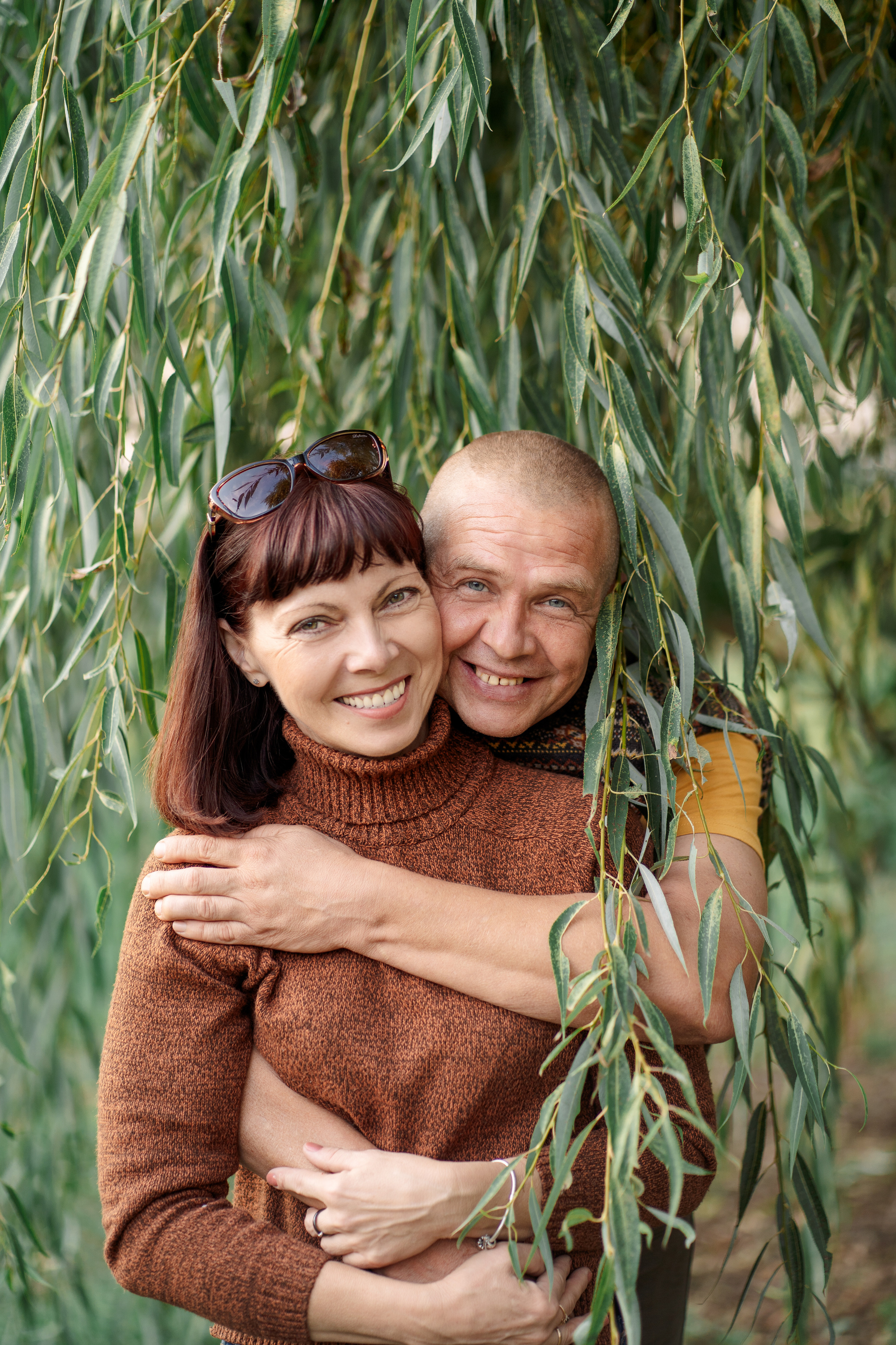 Дети, родители, внук. Семейный и детский фотограф в Краснодаре