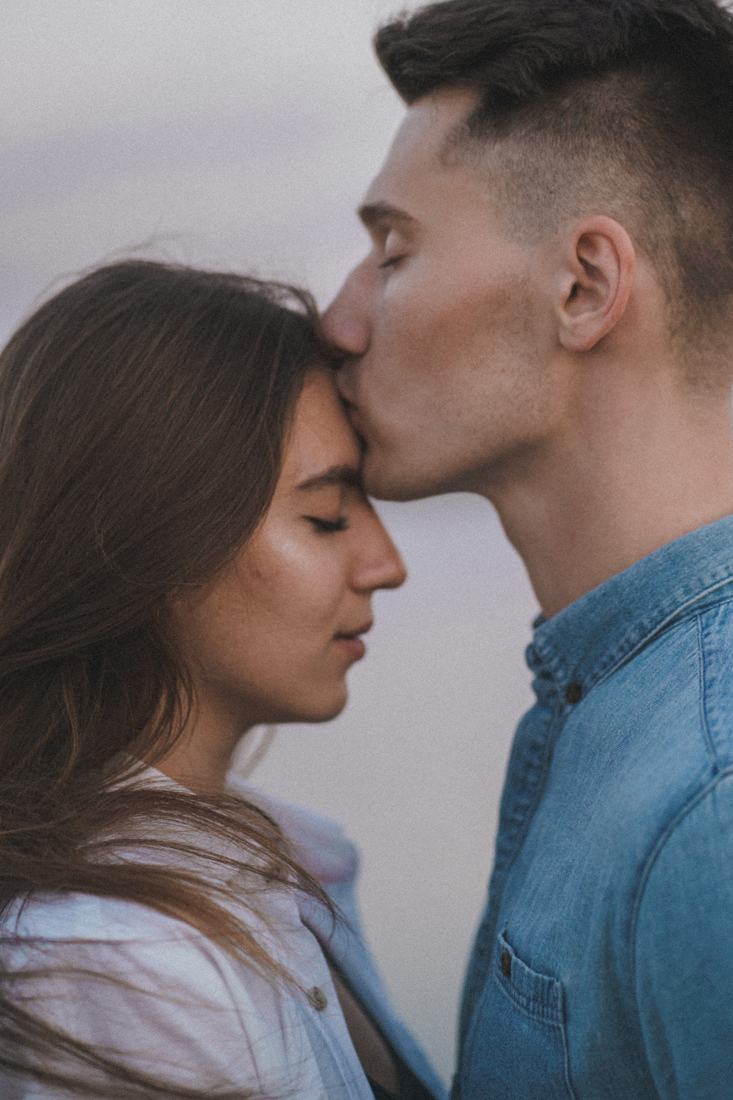 Макс и Настя. Семейный и детский фотограф в Краснодаре