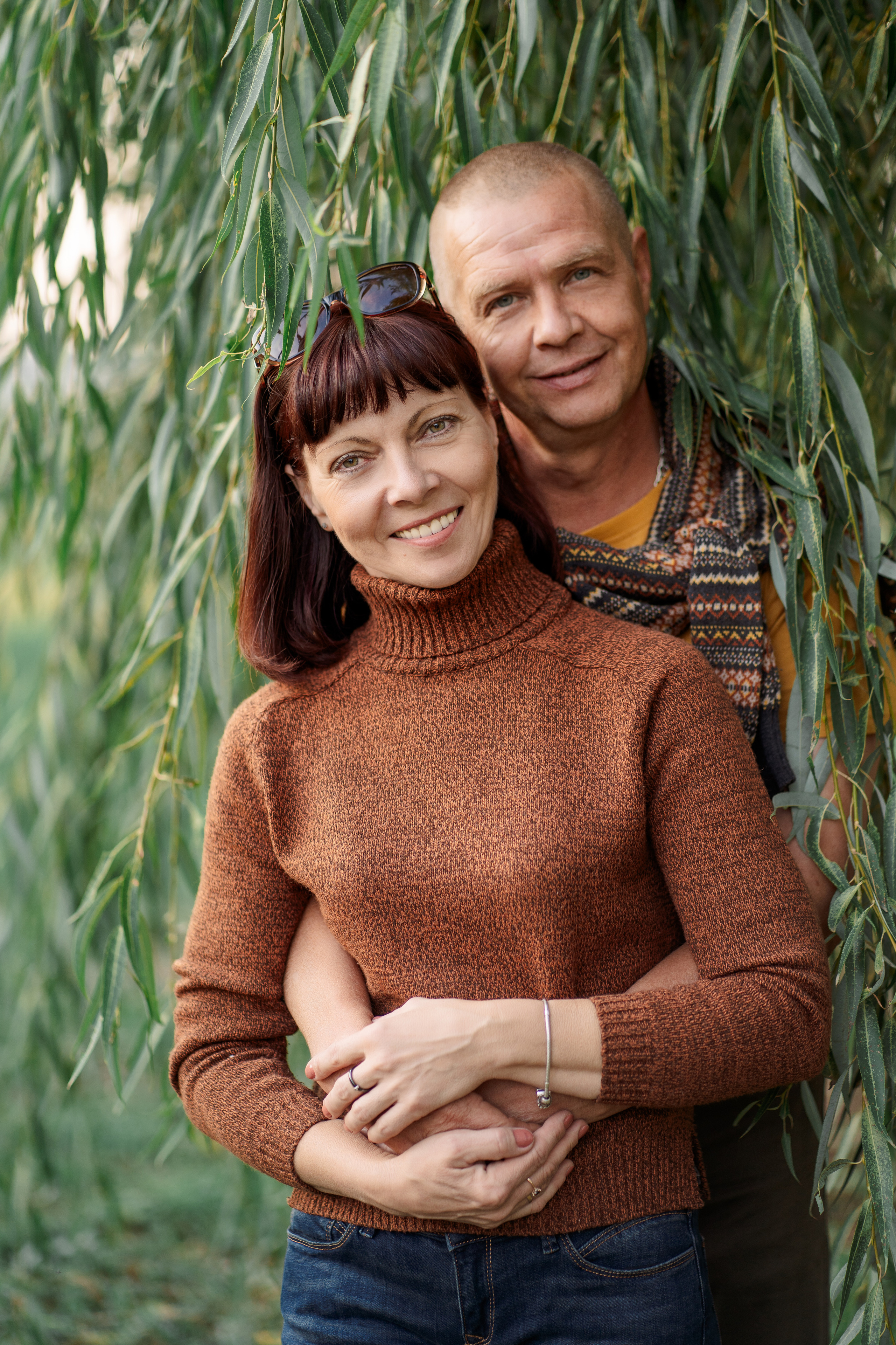 Дети, родители, внук. Семейный и детский фотограф в Краснодаре