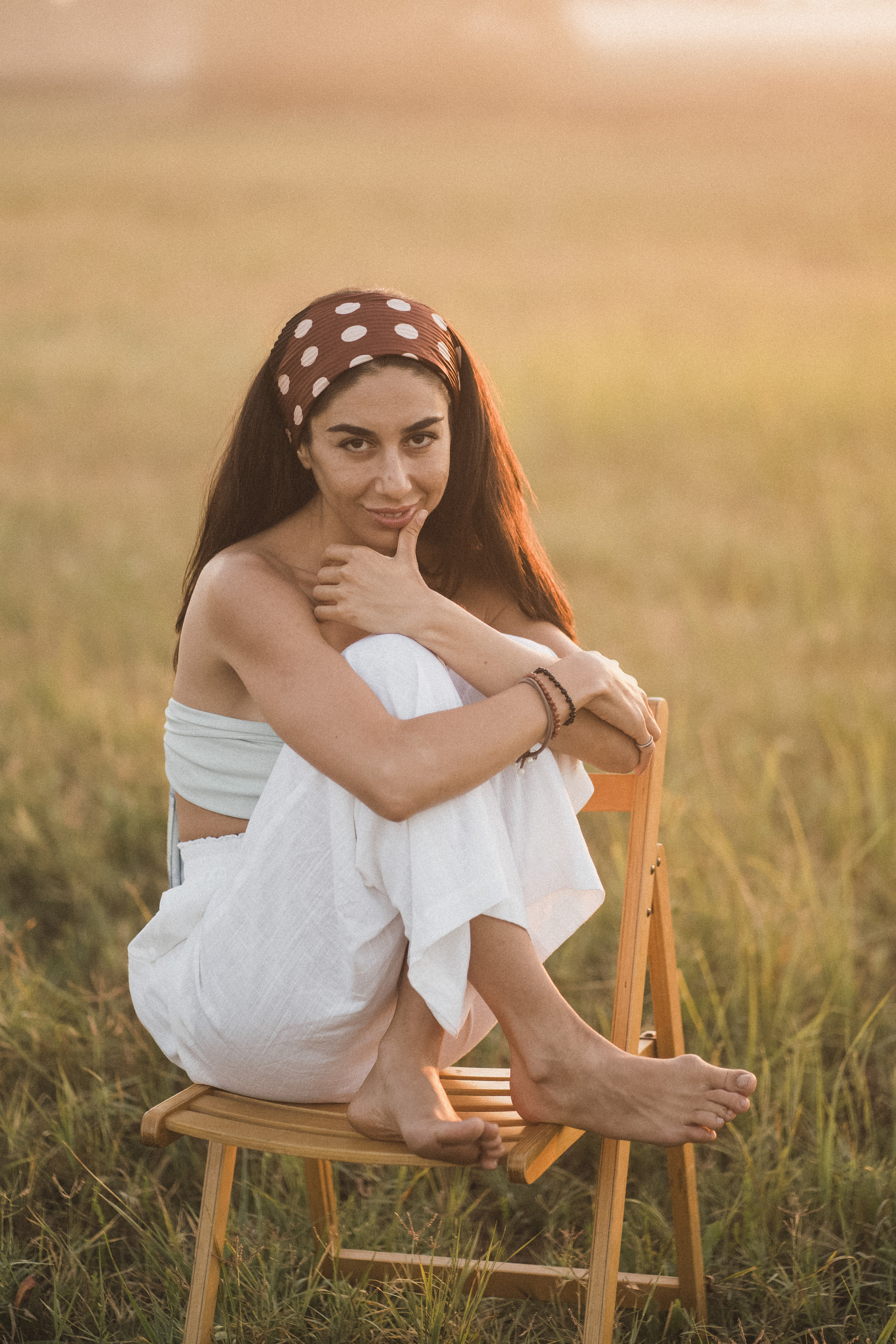 Поездка в лотосы. Семейный и детский фотограф в Краснодаре