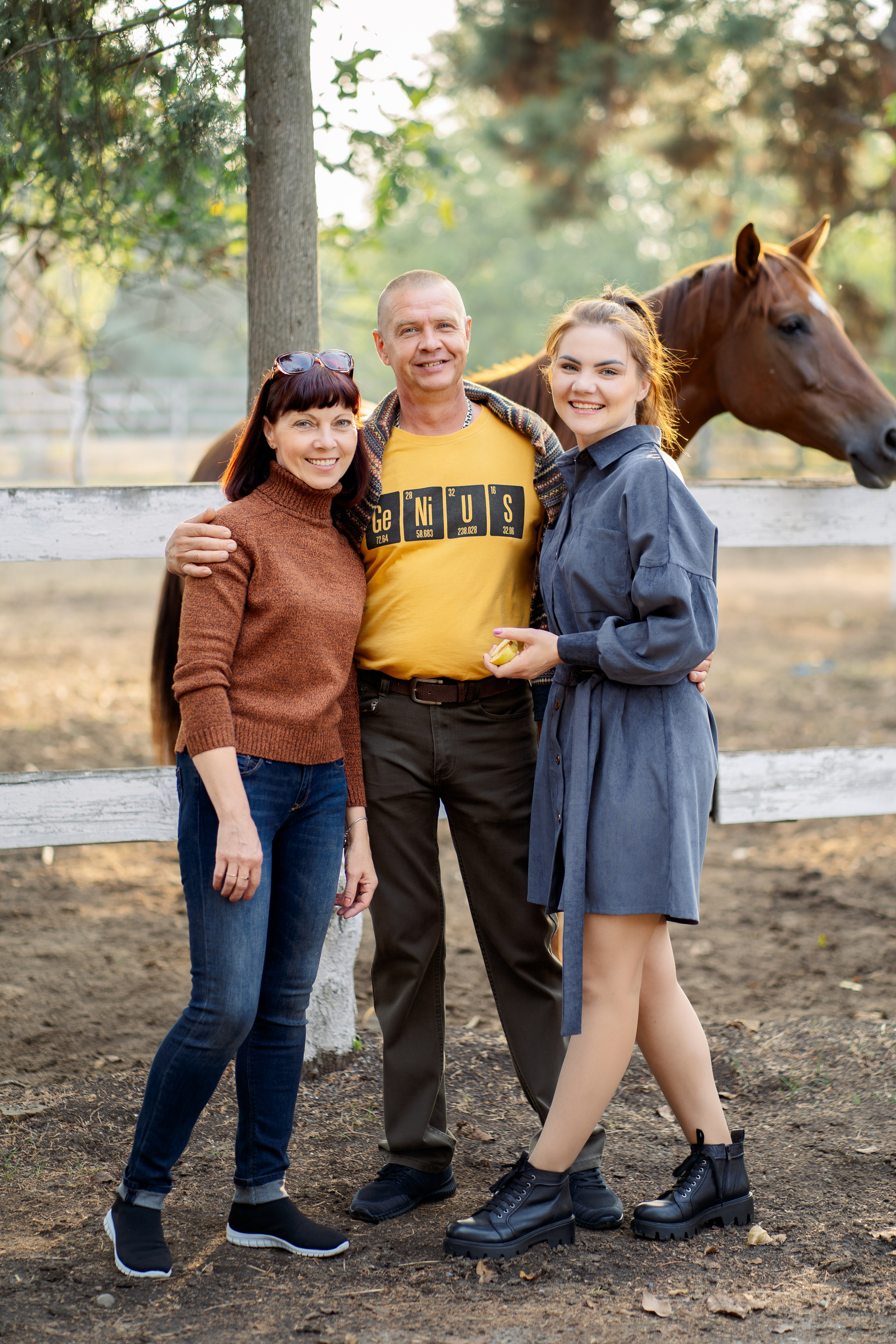 Дети, родители, внук. Семейный и детский фотограф в Краснодаре