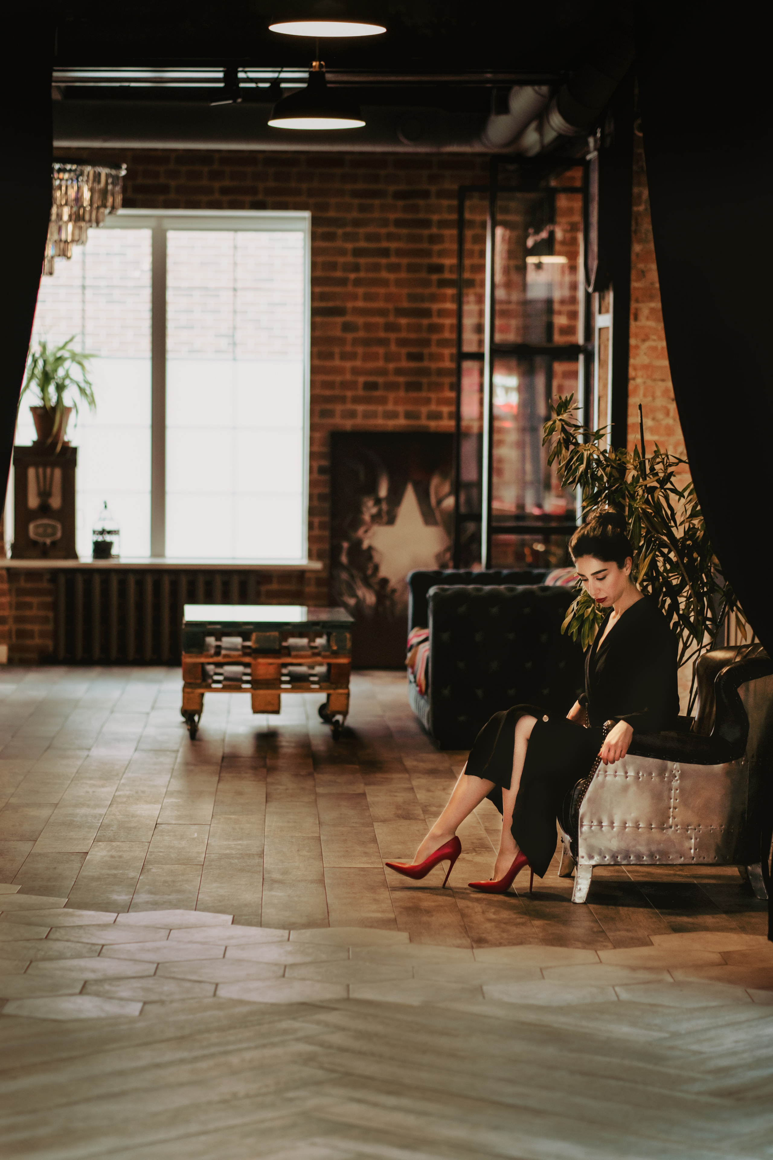 Эльмира. Семейный и детский фотограф в Краснодаре